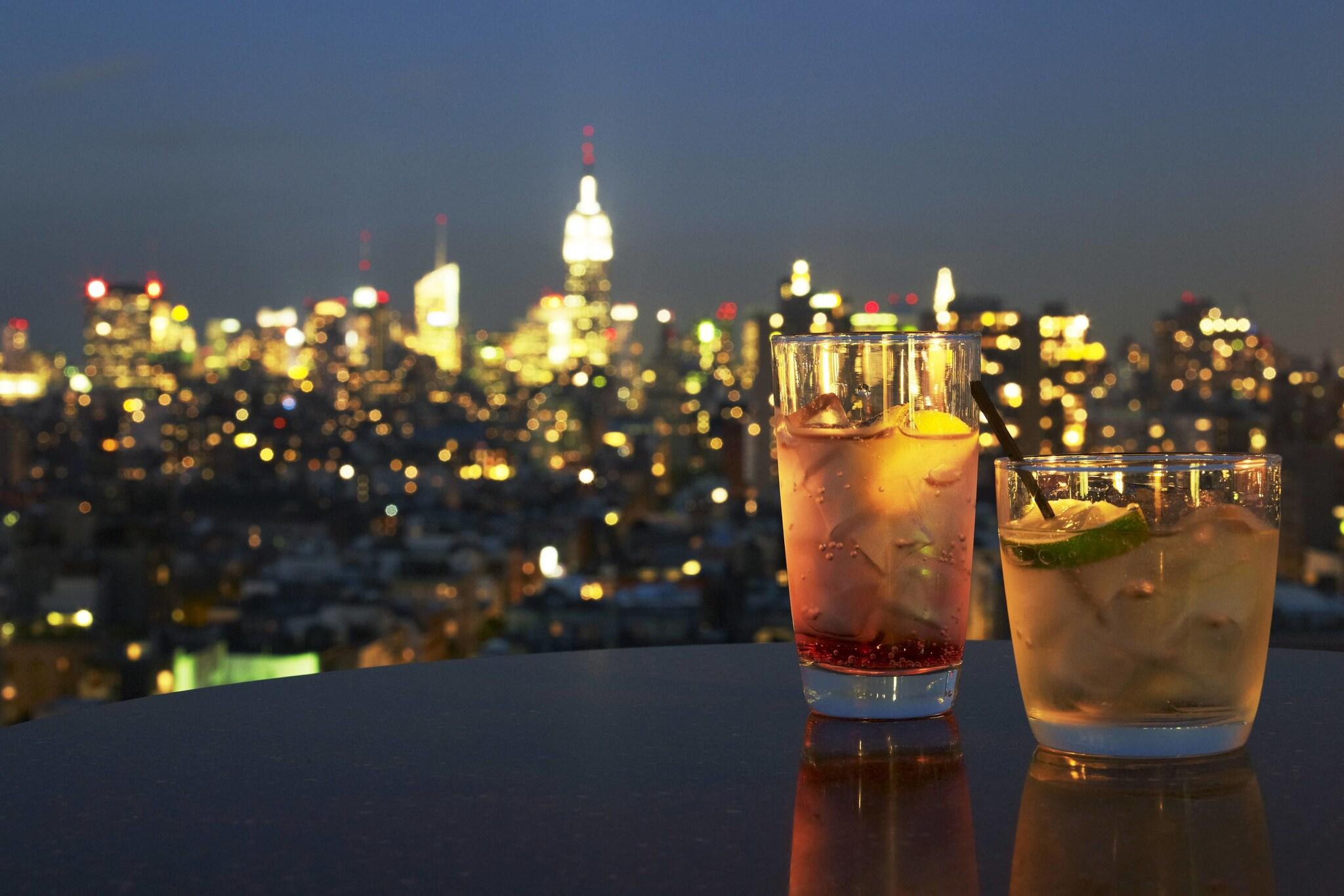 Double Club King Bed