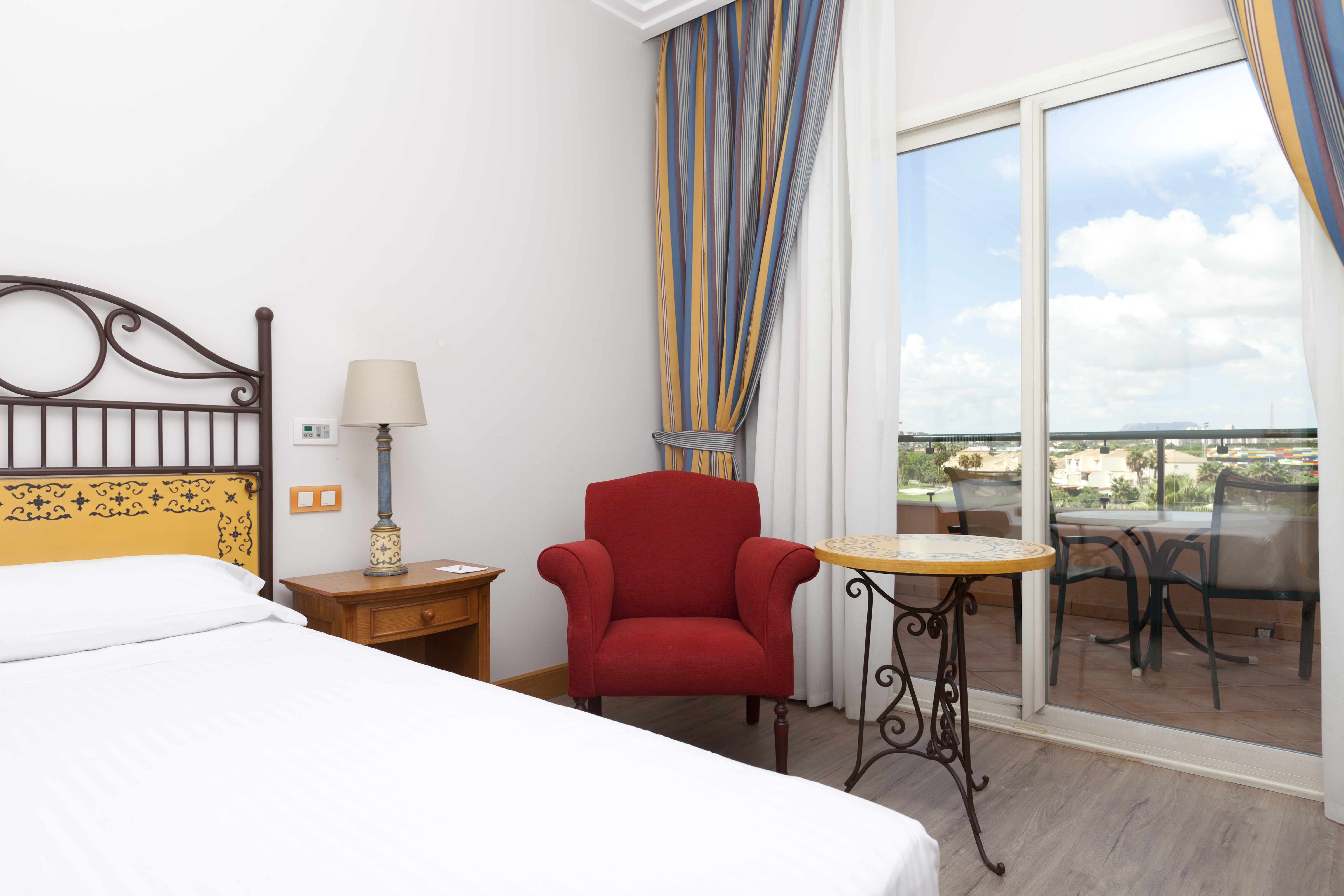 Double Single Standard