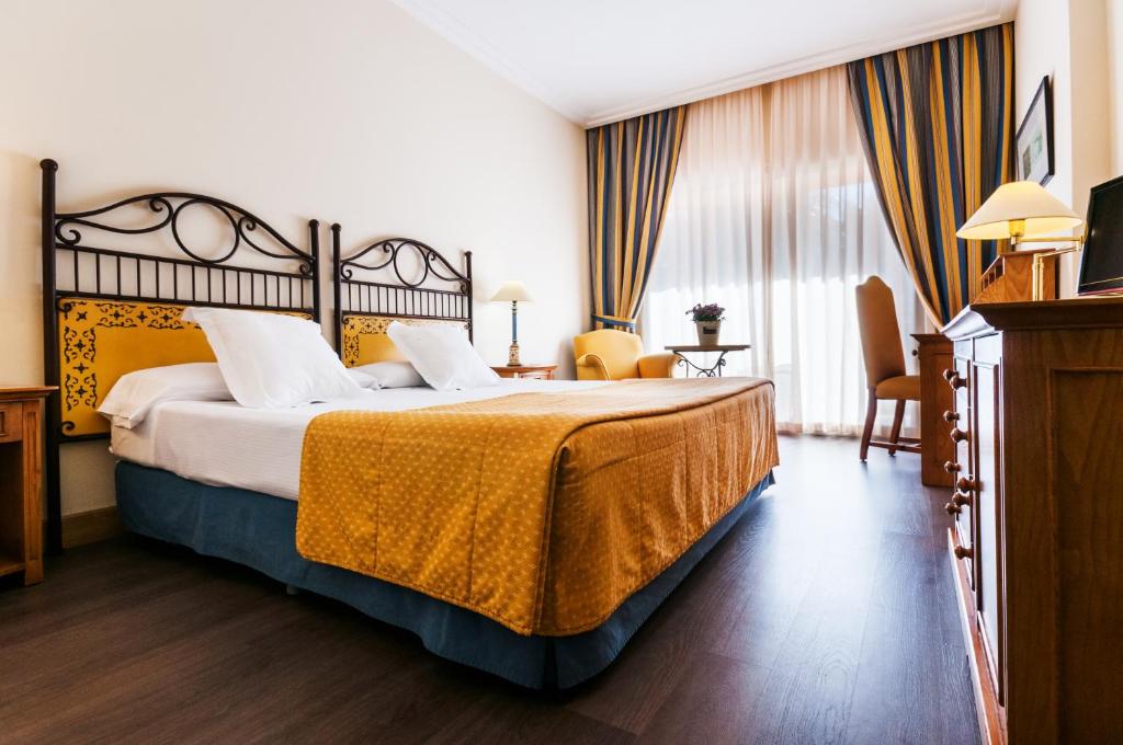 Double Single Standard