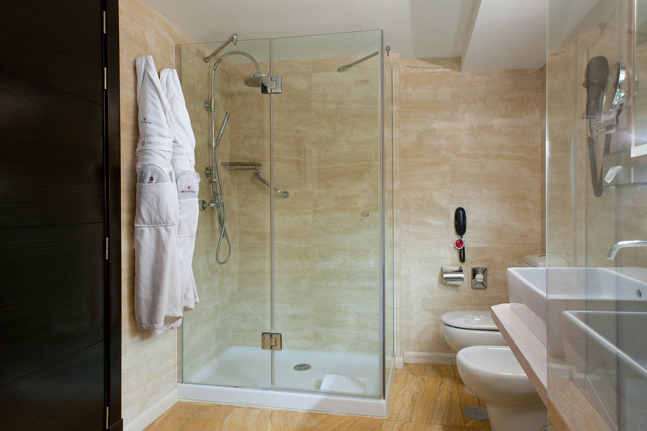 Double Single Premium