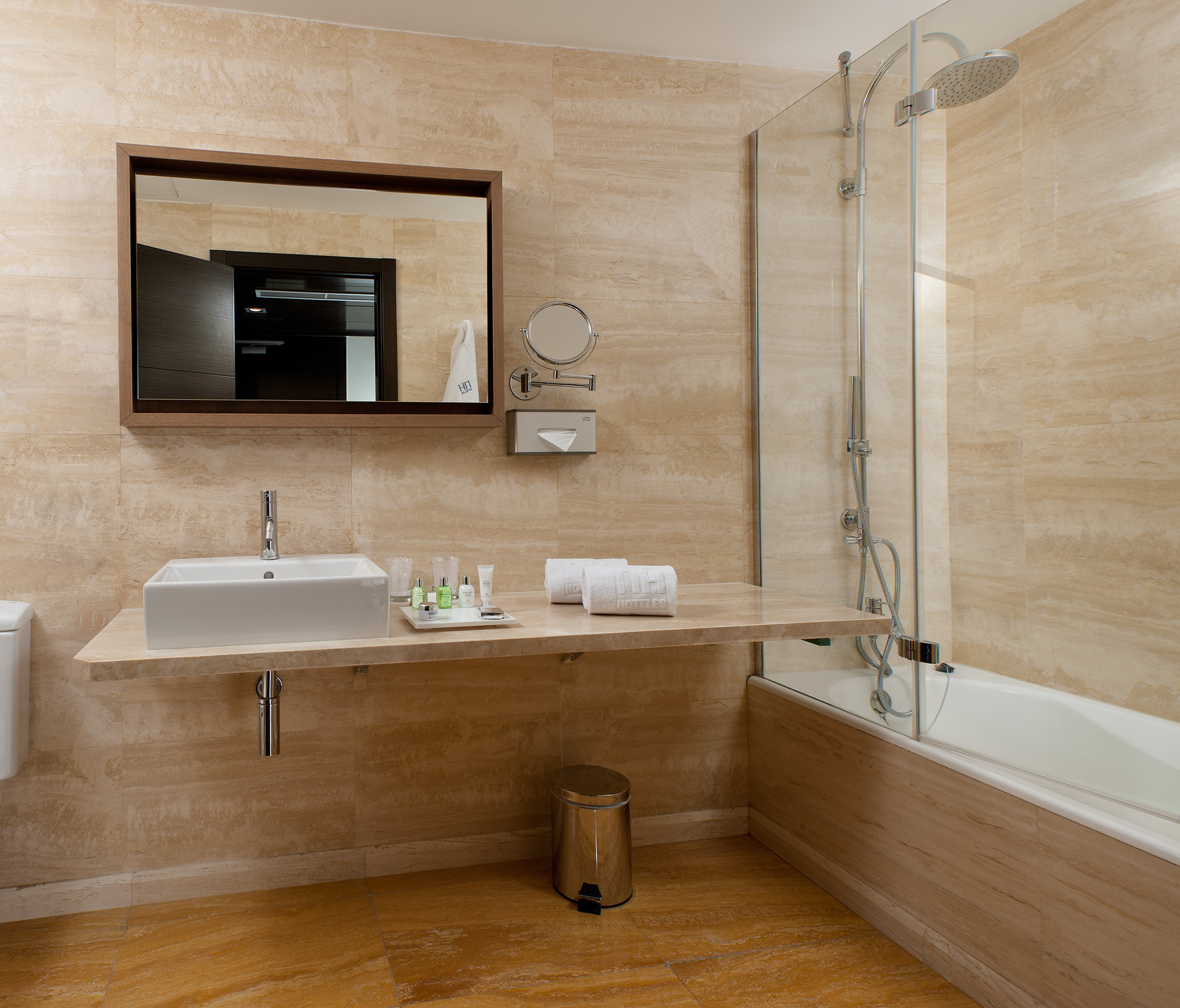 Double Single Premium