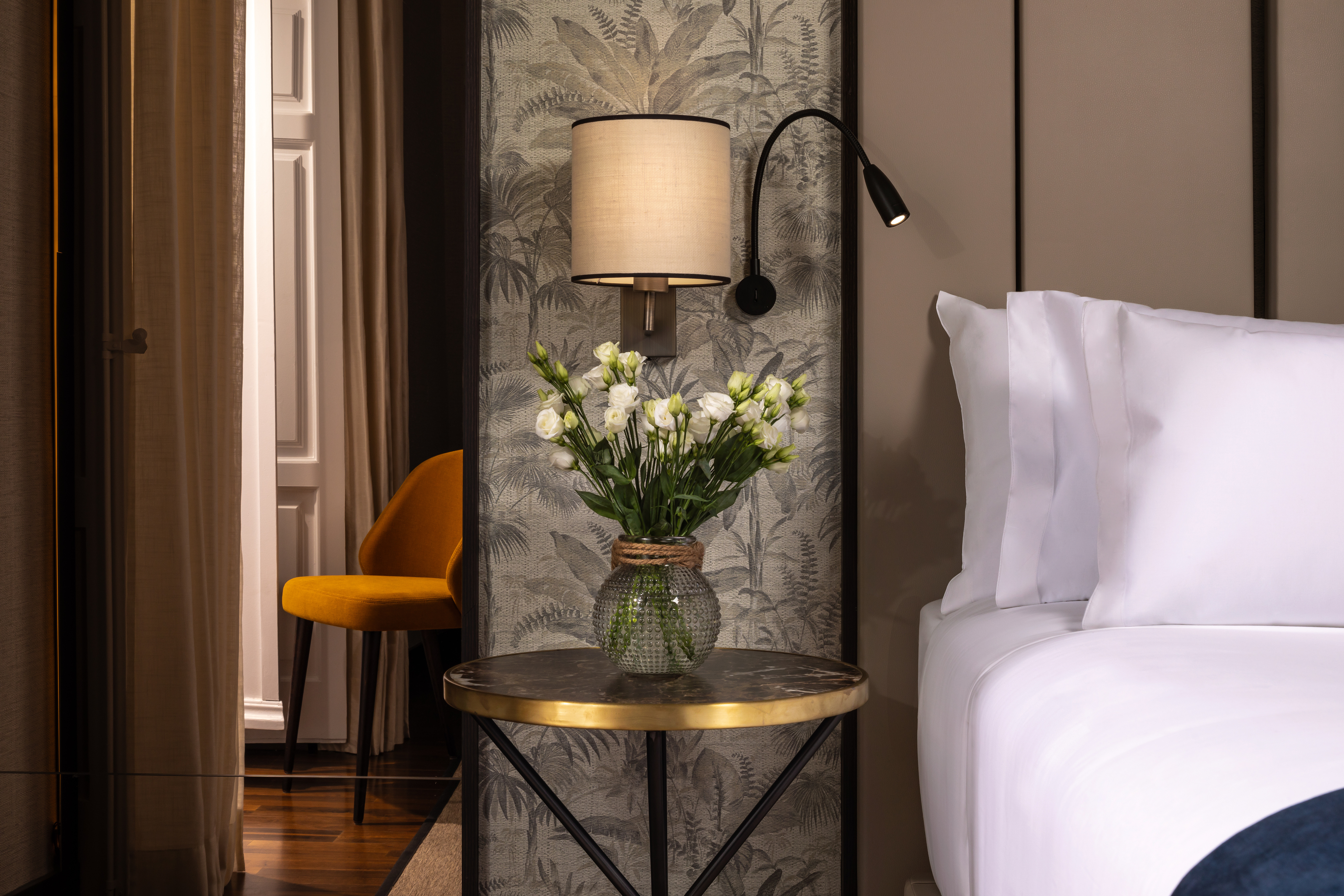 Double Deluxe with Views