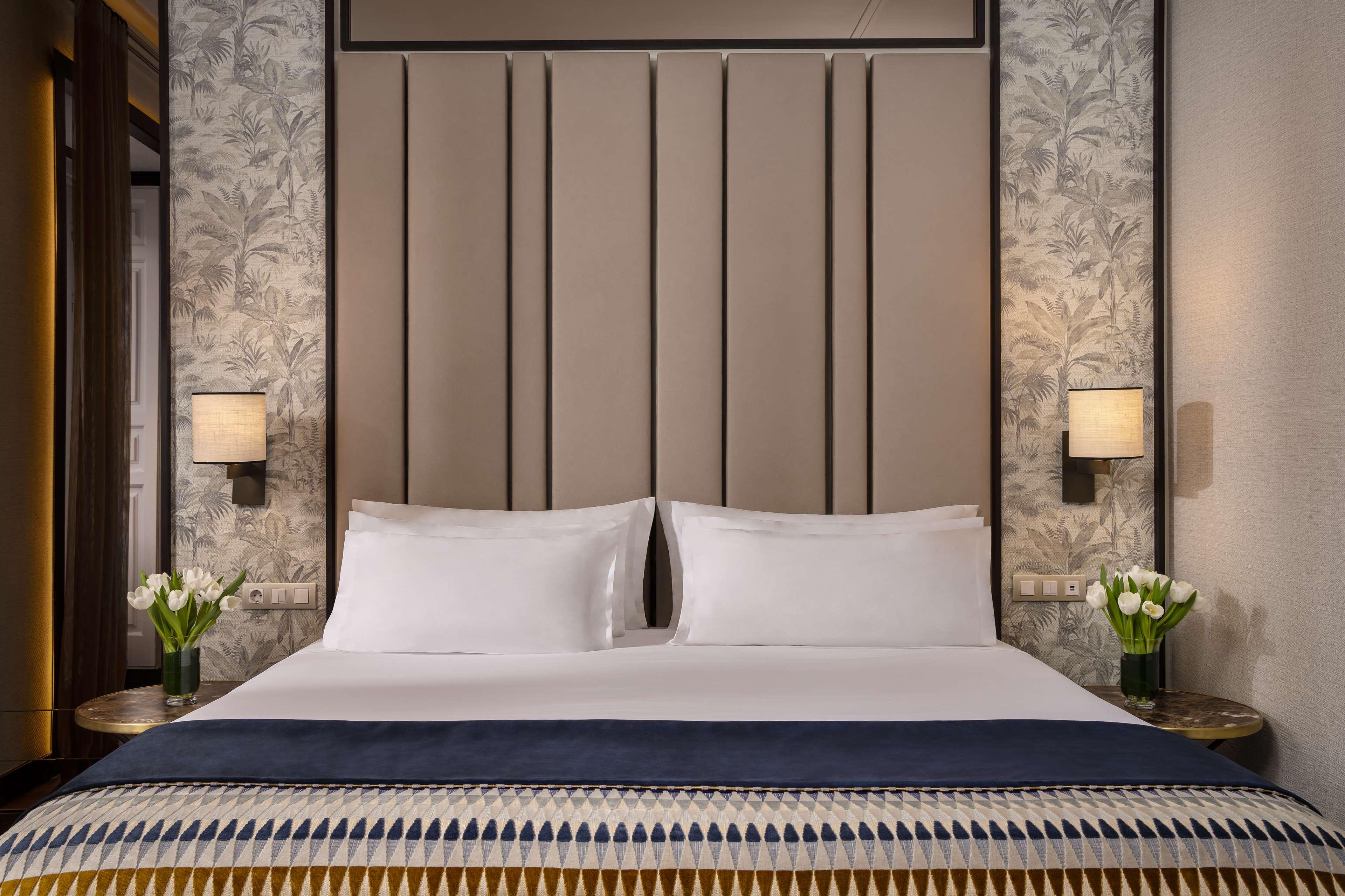 Double Single Deluxe with Views