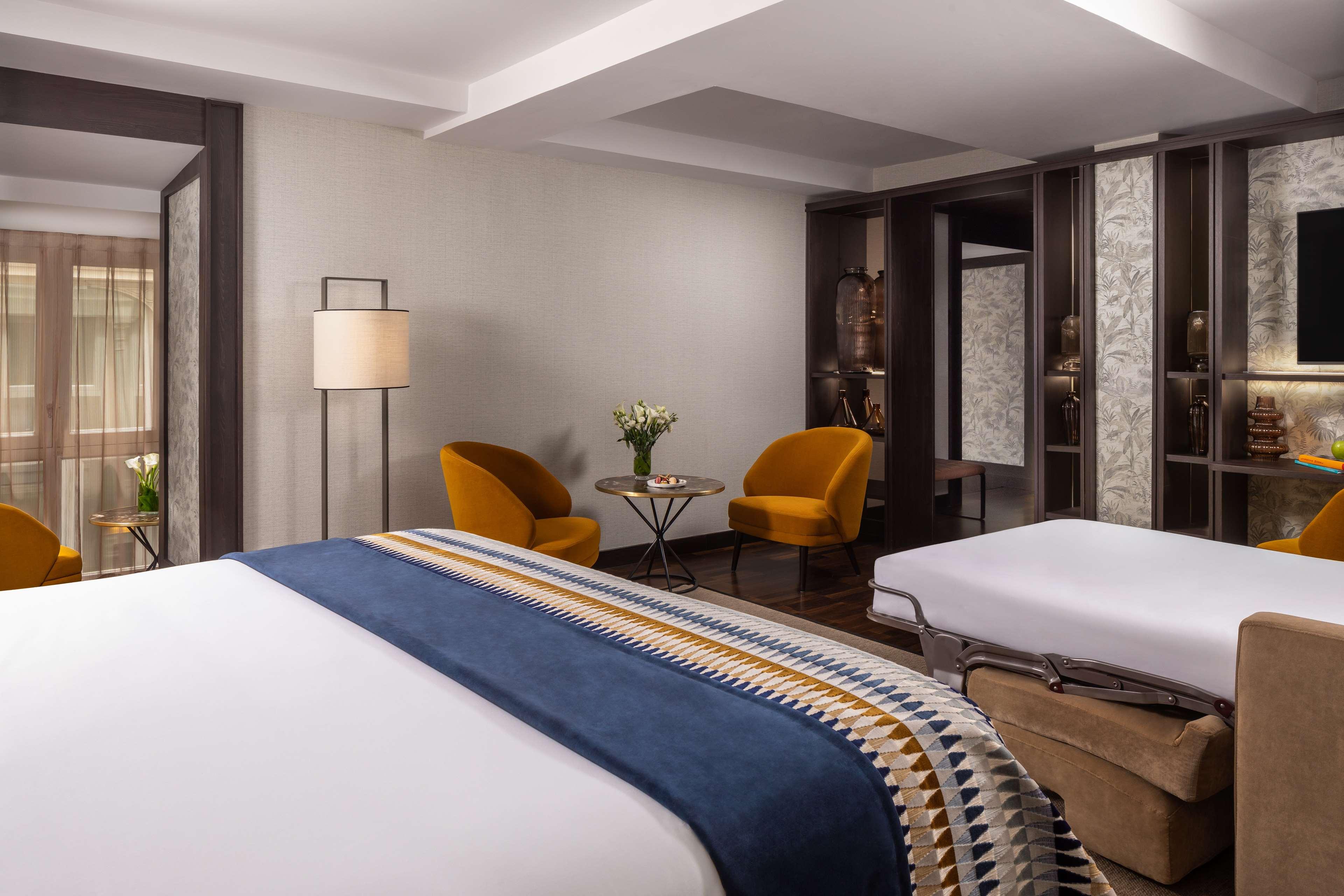 Family Room Standard