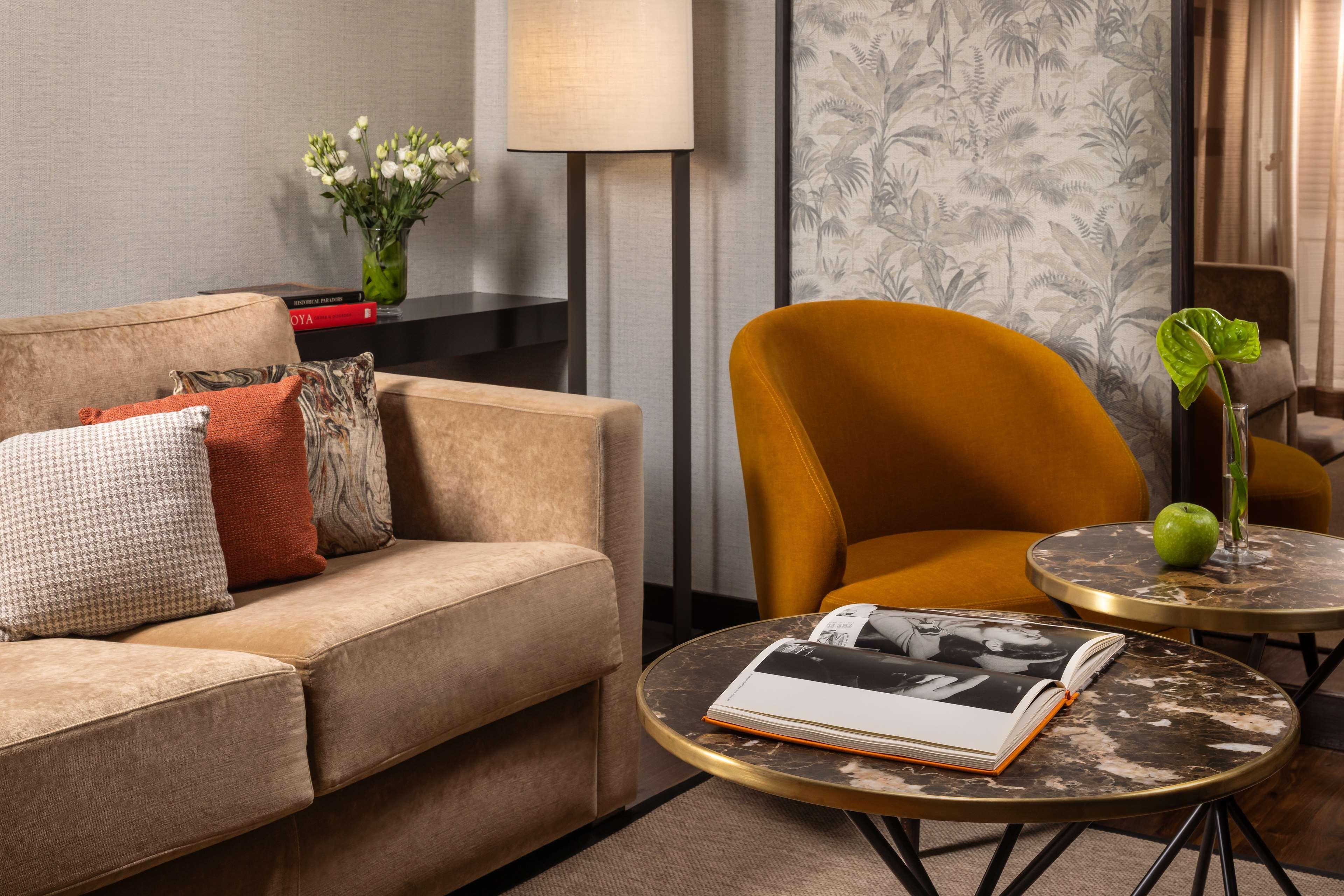 Junior Suite with Views