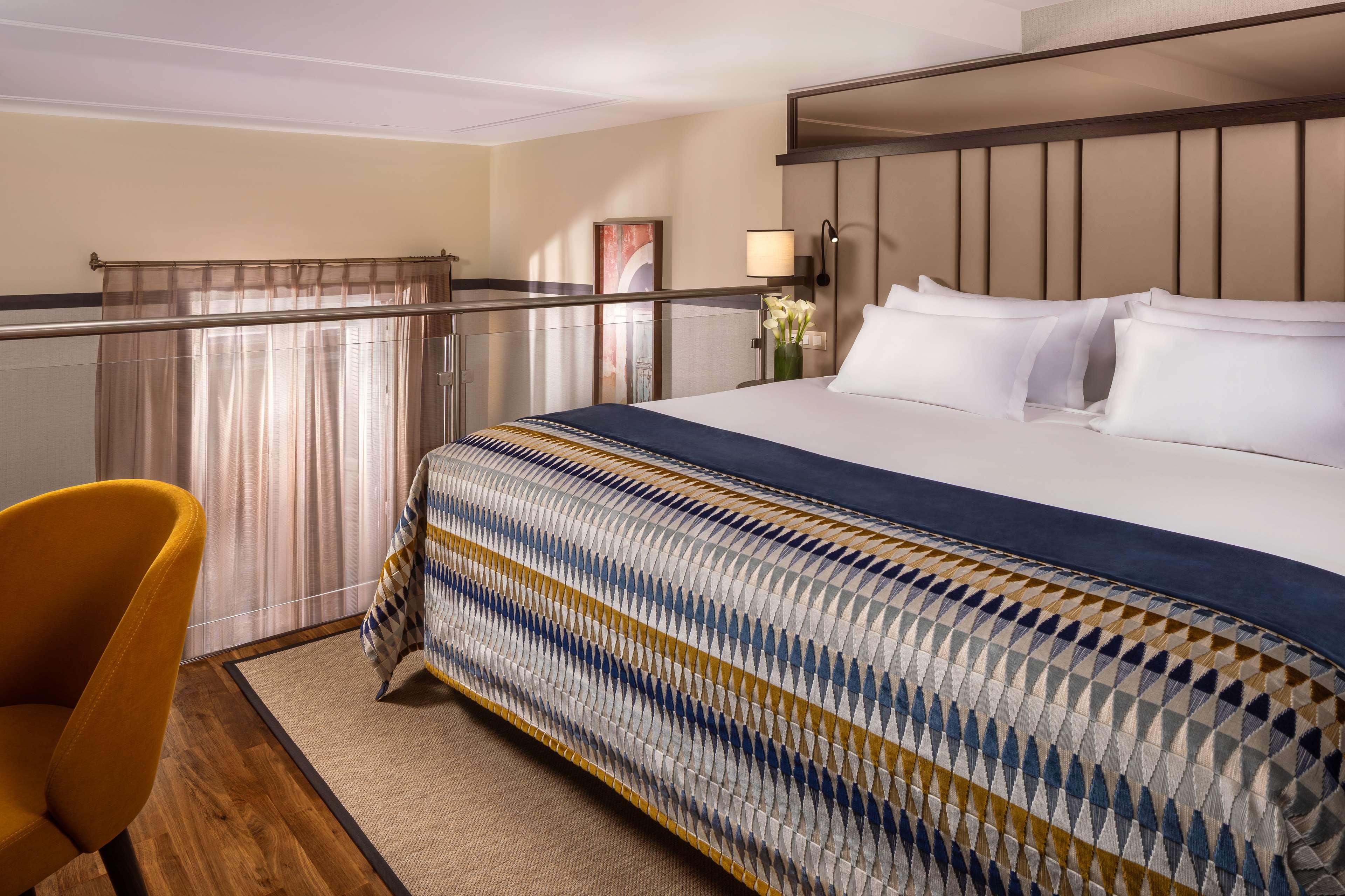 Junior Suite with Views