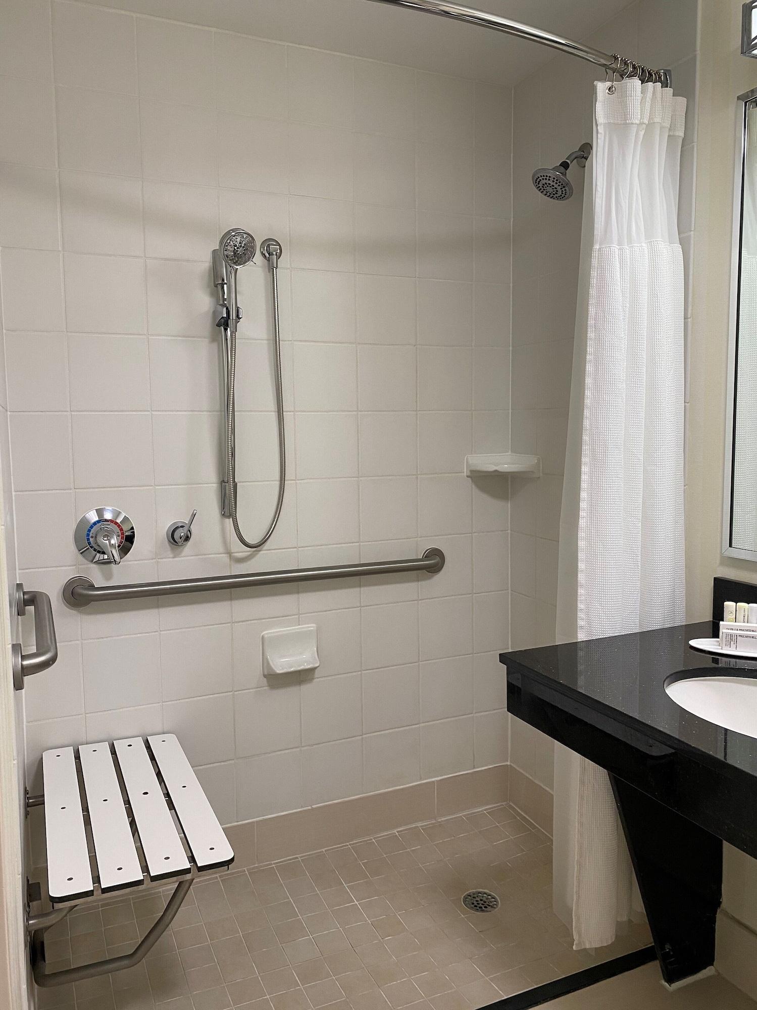 Room Two Double Beds Non Smoking