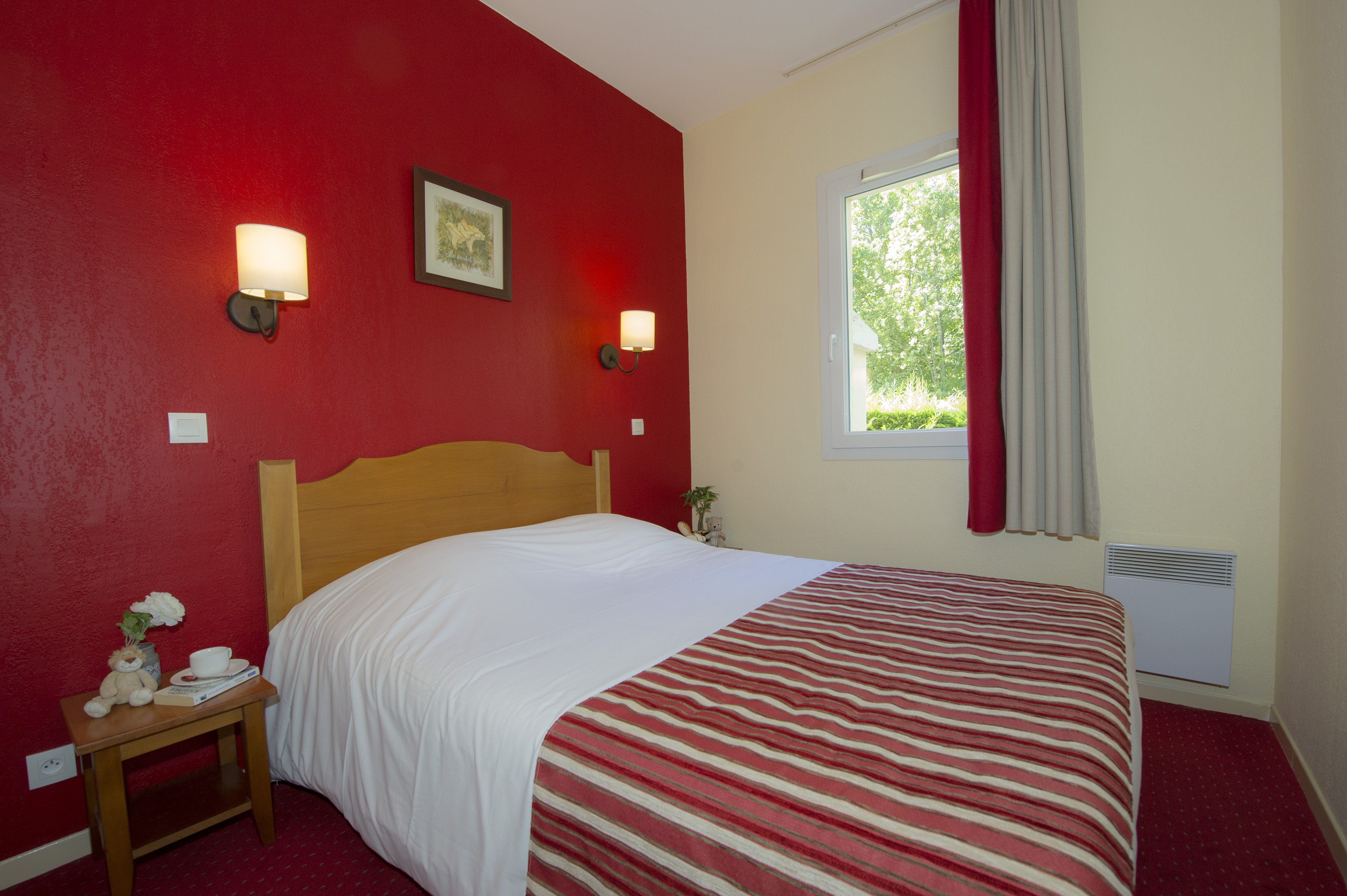 Apartment Capacity 5