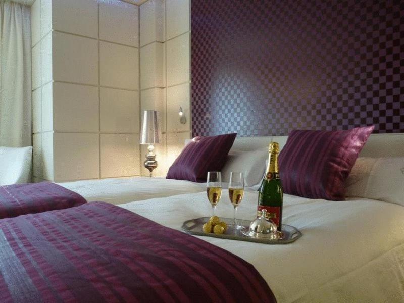 Double or Twin Executive