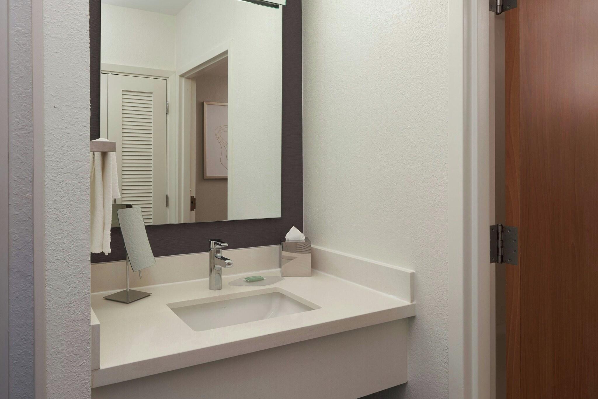 Double Two Queen Beds