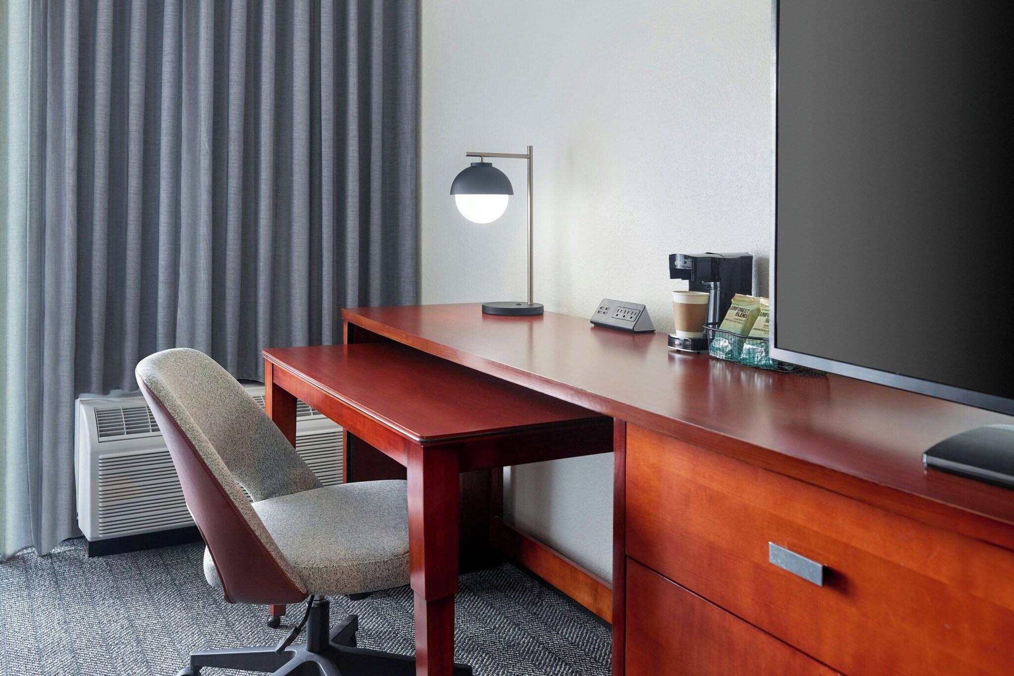 Suite Two Double Beds