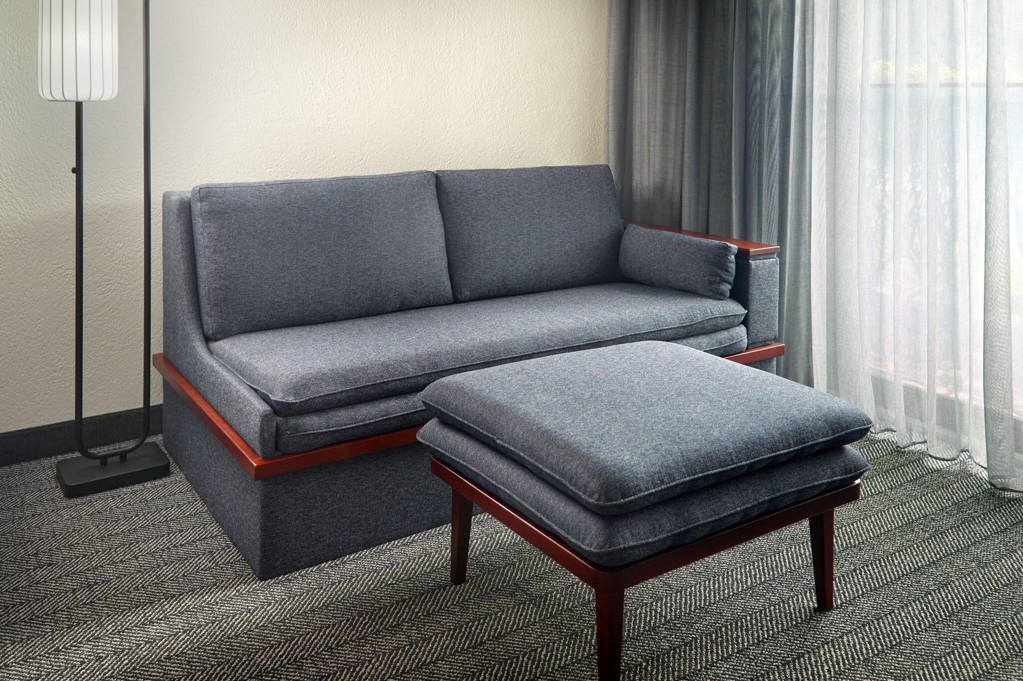 Suite Two Double Beds