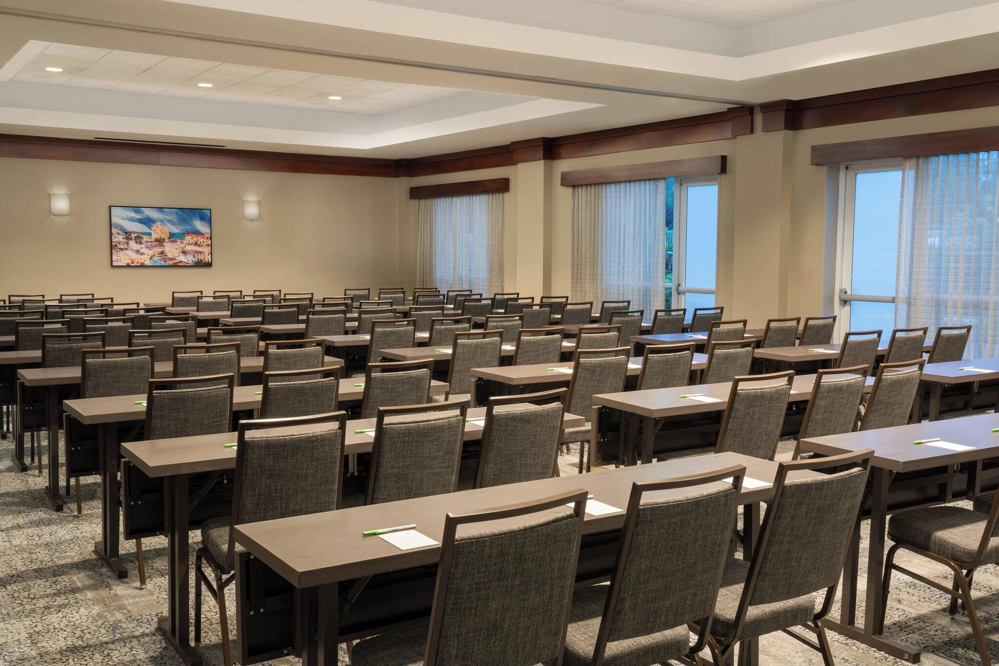 Conferences