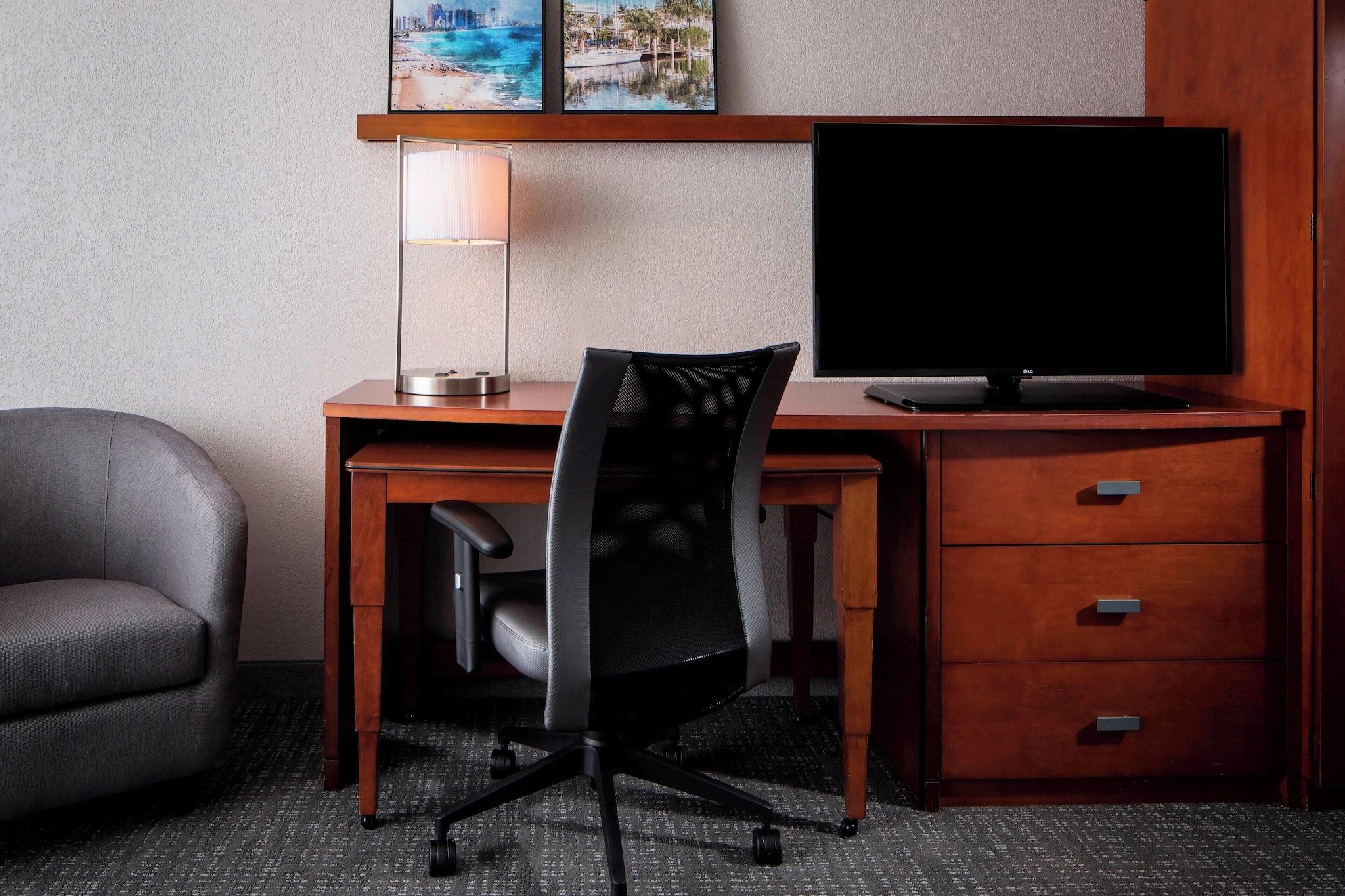 Double Two Queen Beds