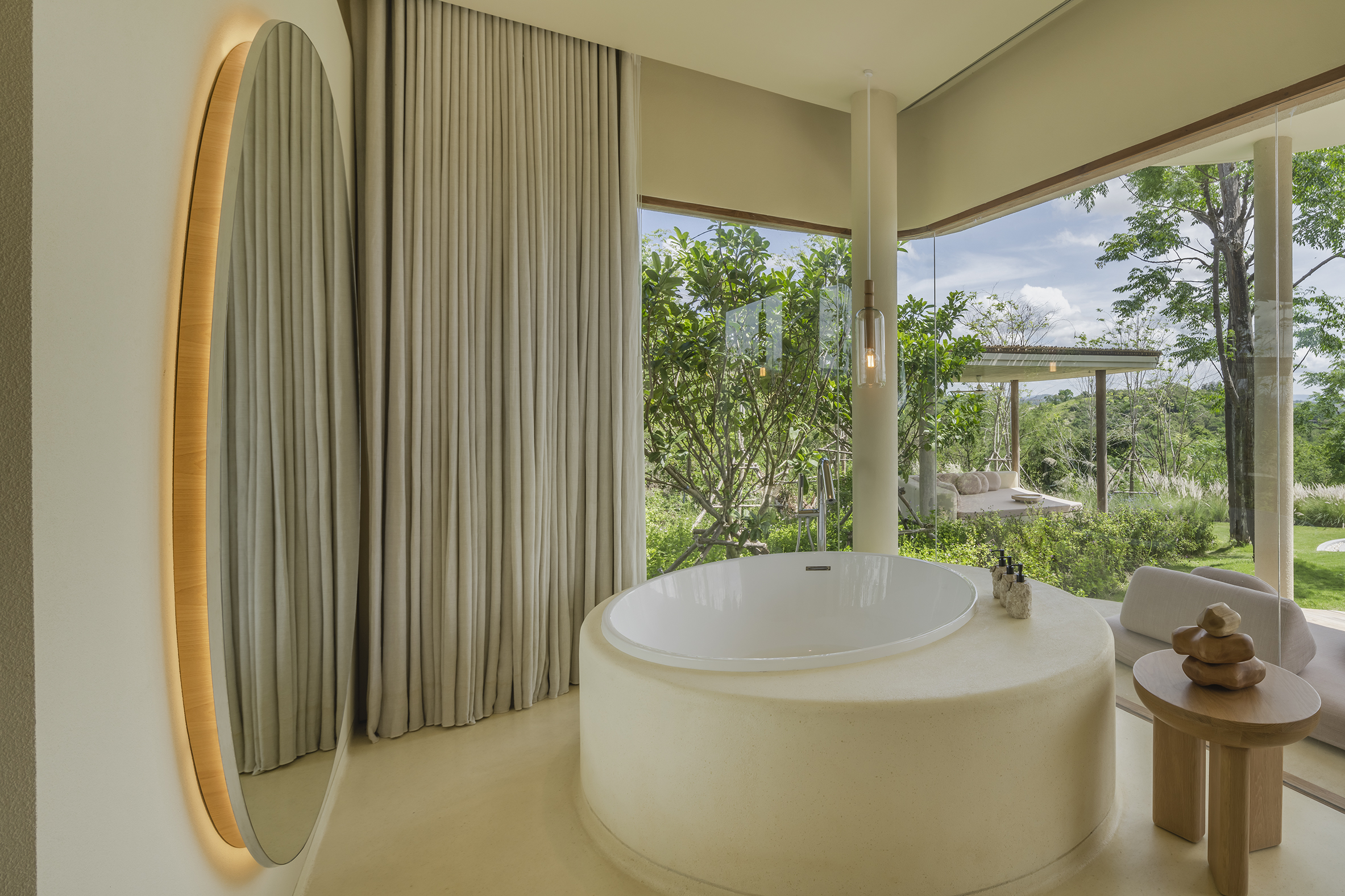 Villa Superior with Private Pool