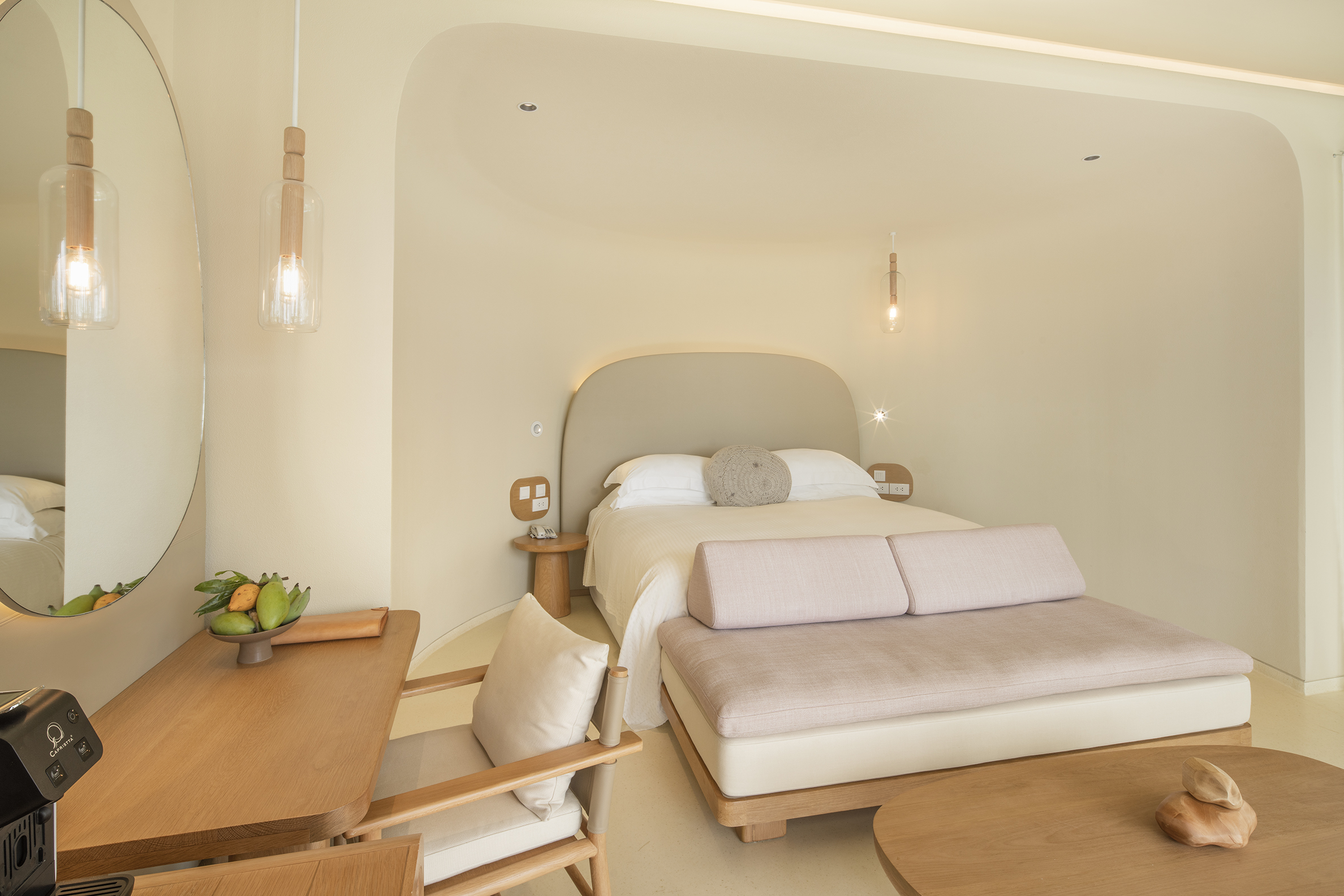 Villa Superior with Private Pool