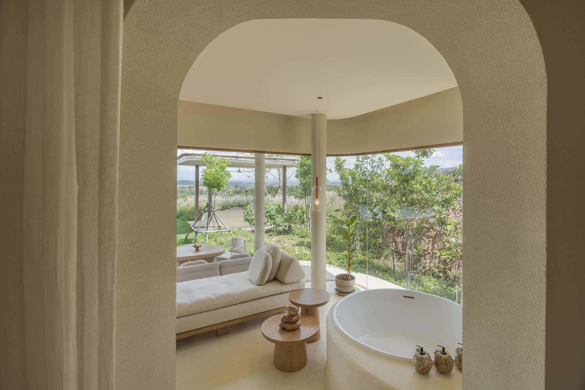 Suite Deluxe One Bed