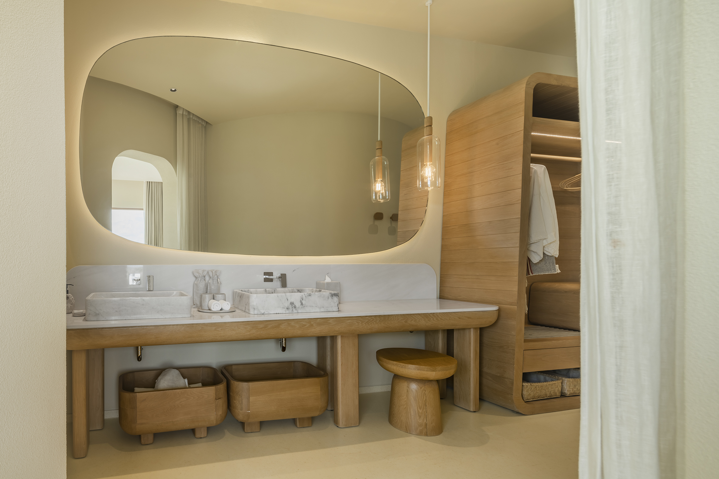 Suite Deluxe One Bed