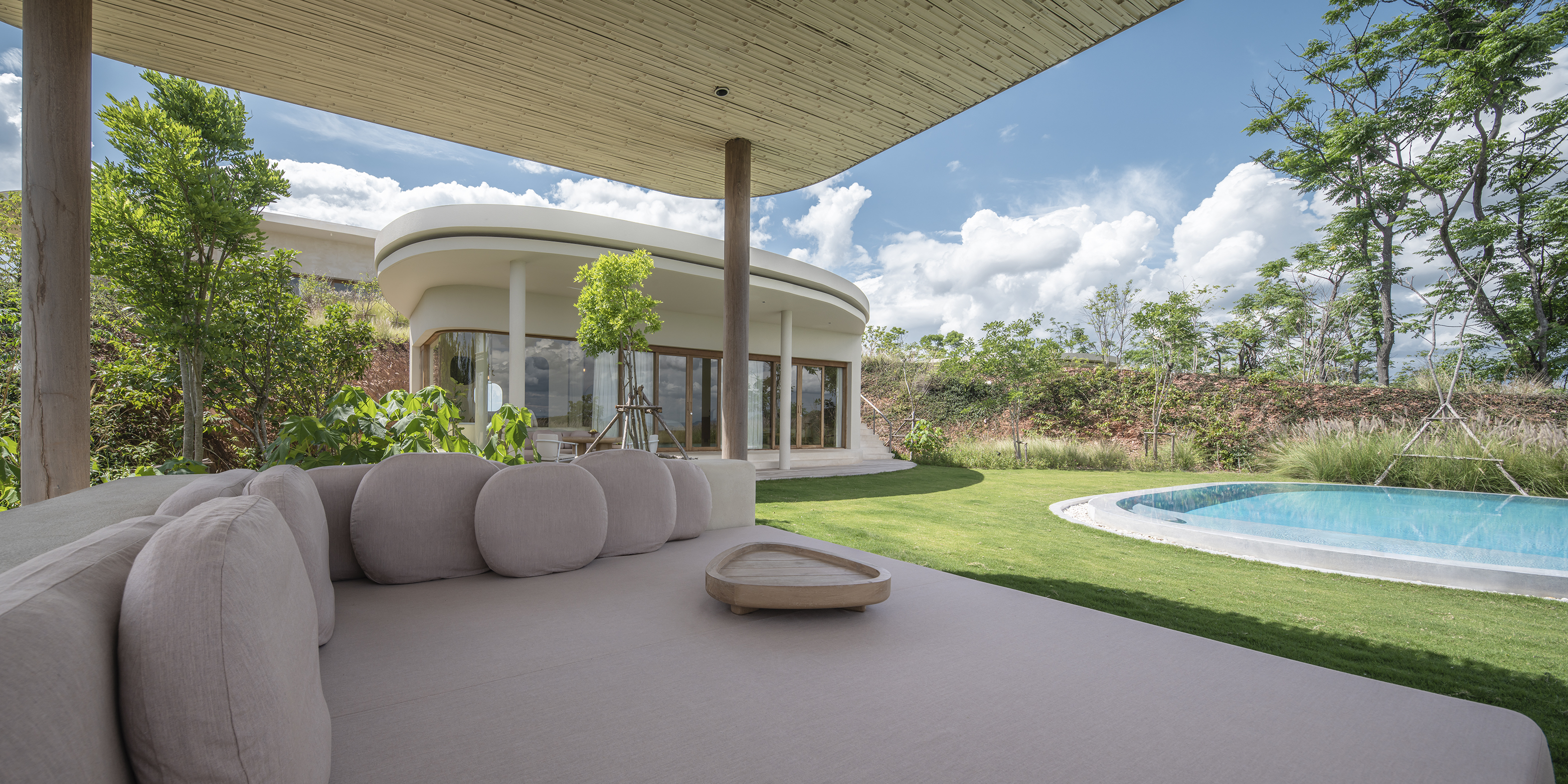 Suite Deluxe One Bed