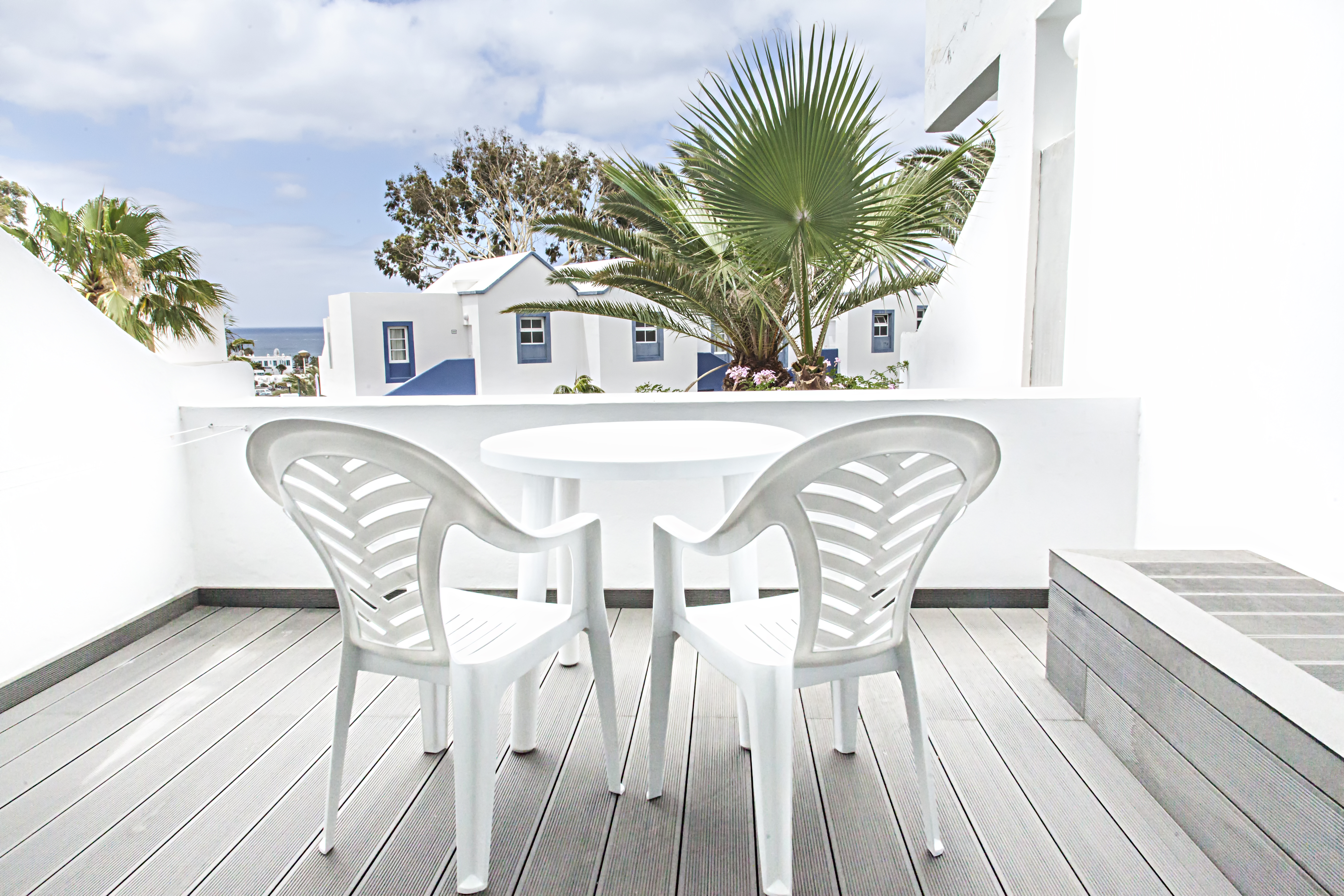 Apartment One Bedroom