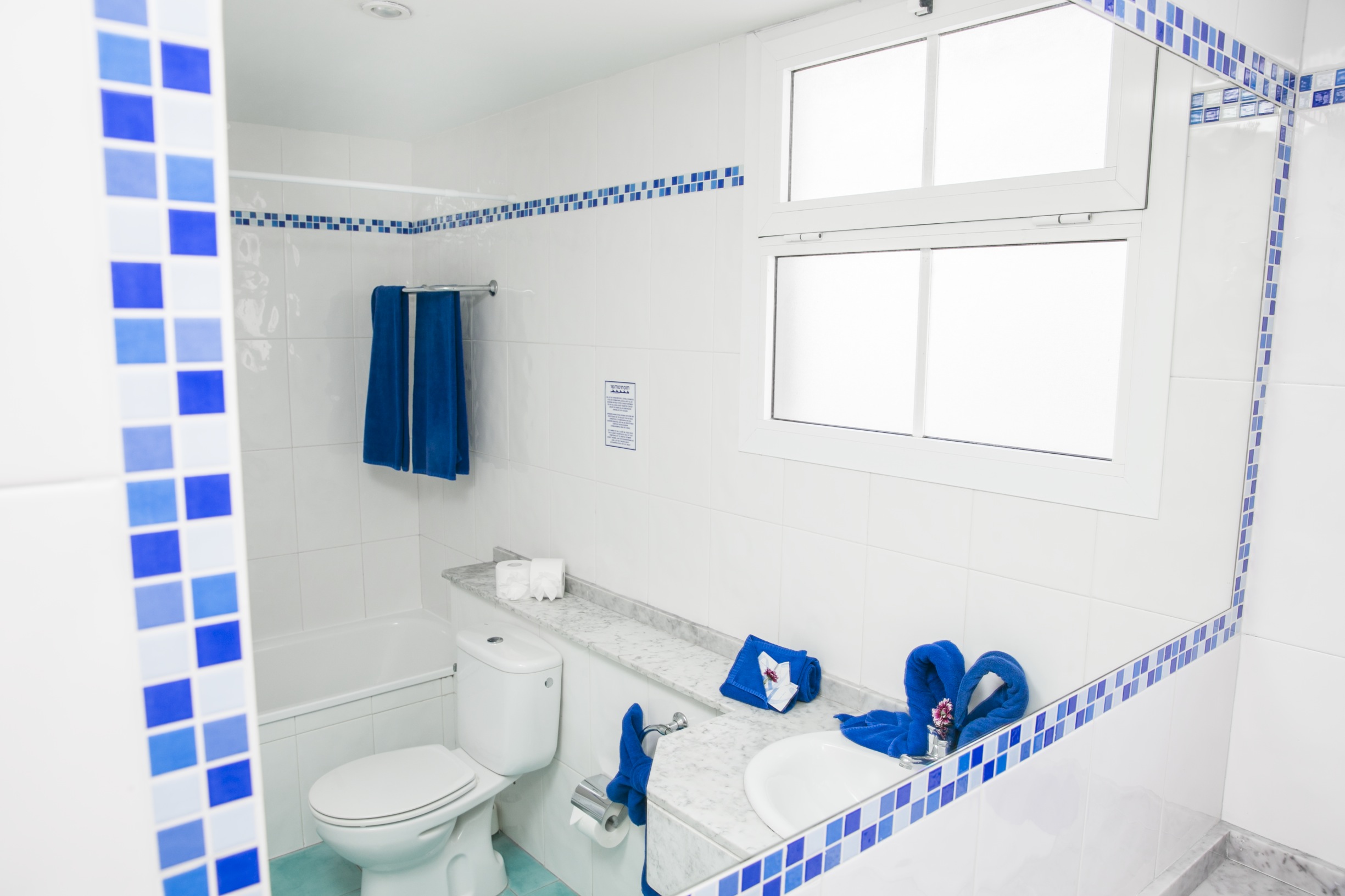 Apartment One Bedroom