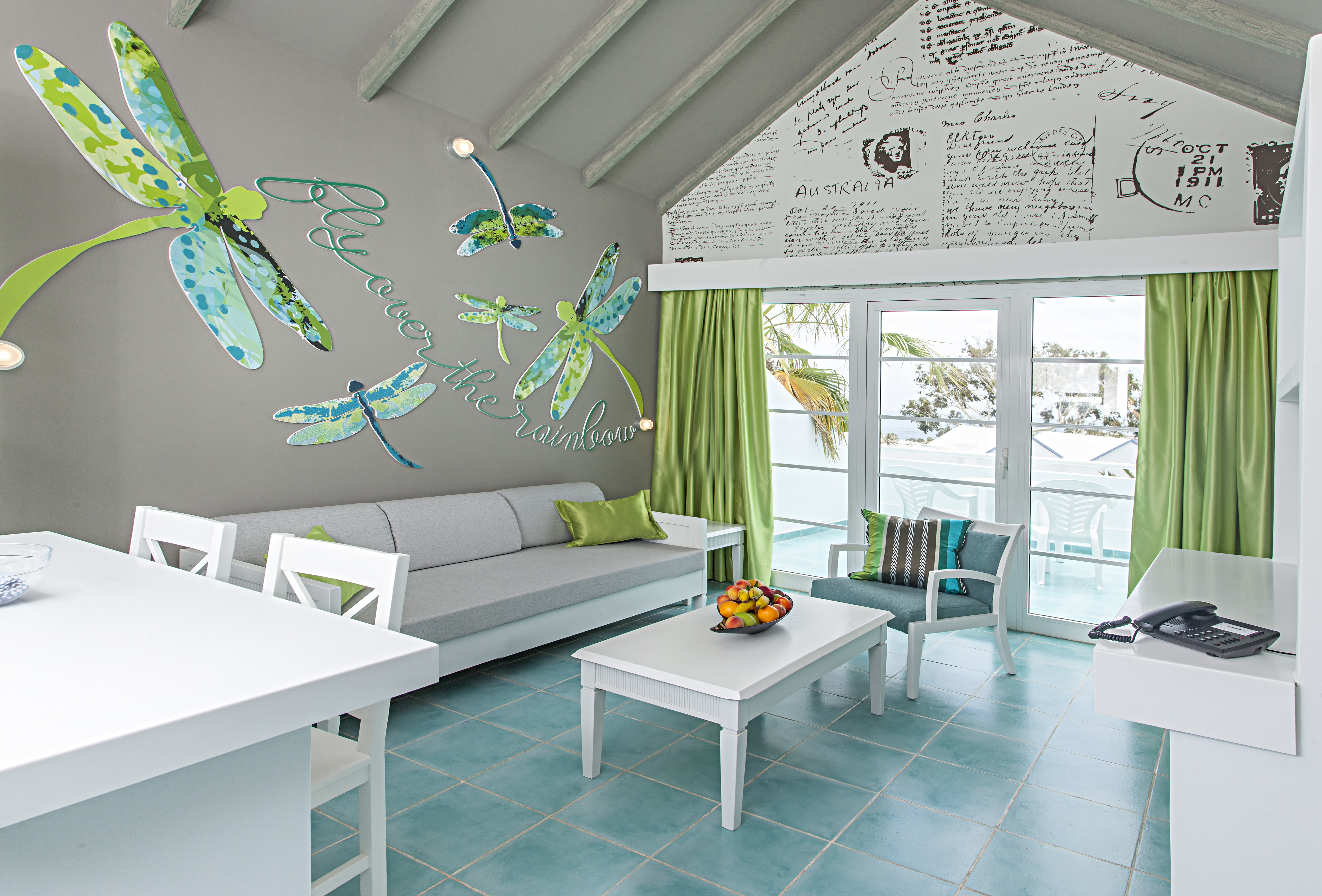 Apartment Capacity 1 One Bedroom