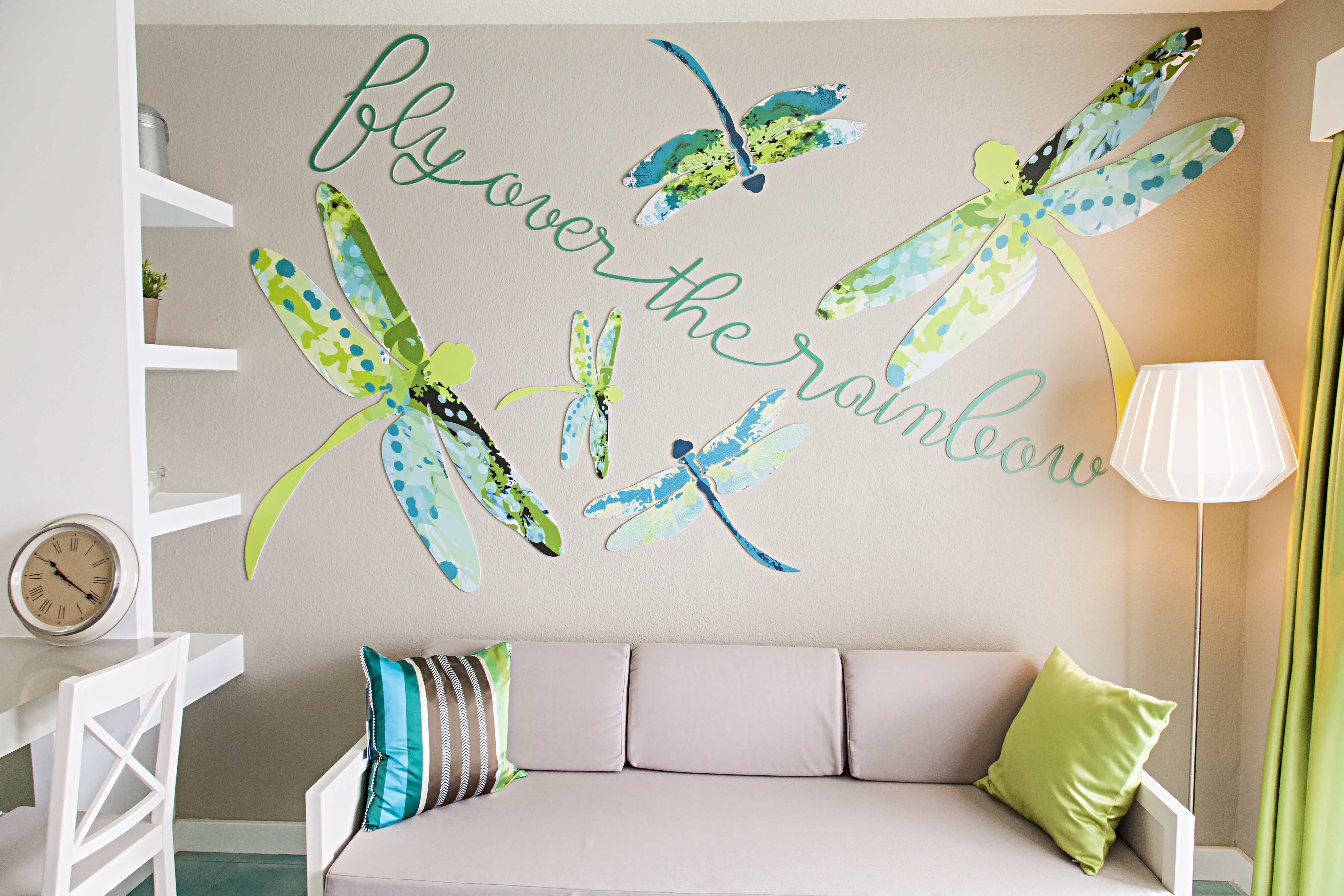 Apartment Capacity 4 Two Bedrooms