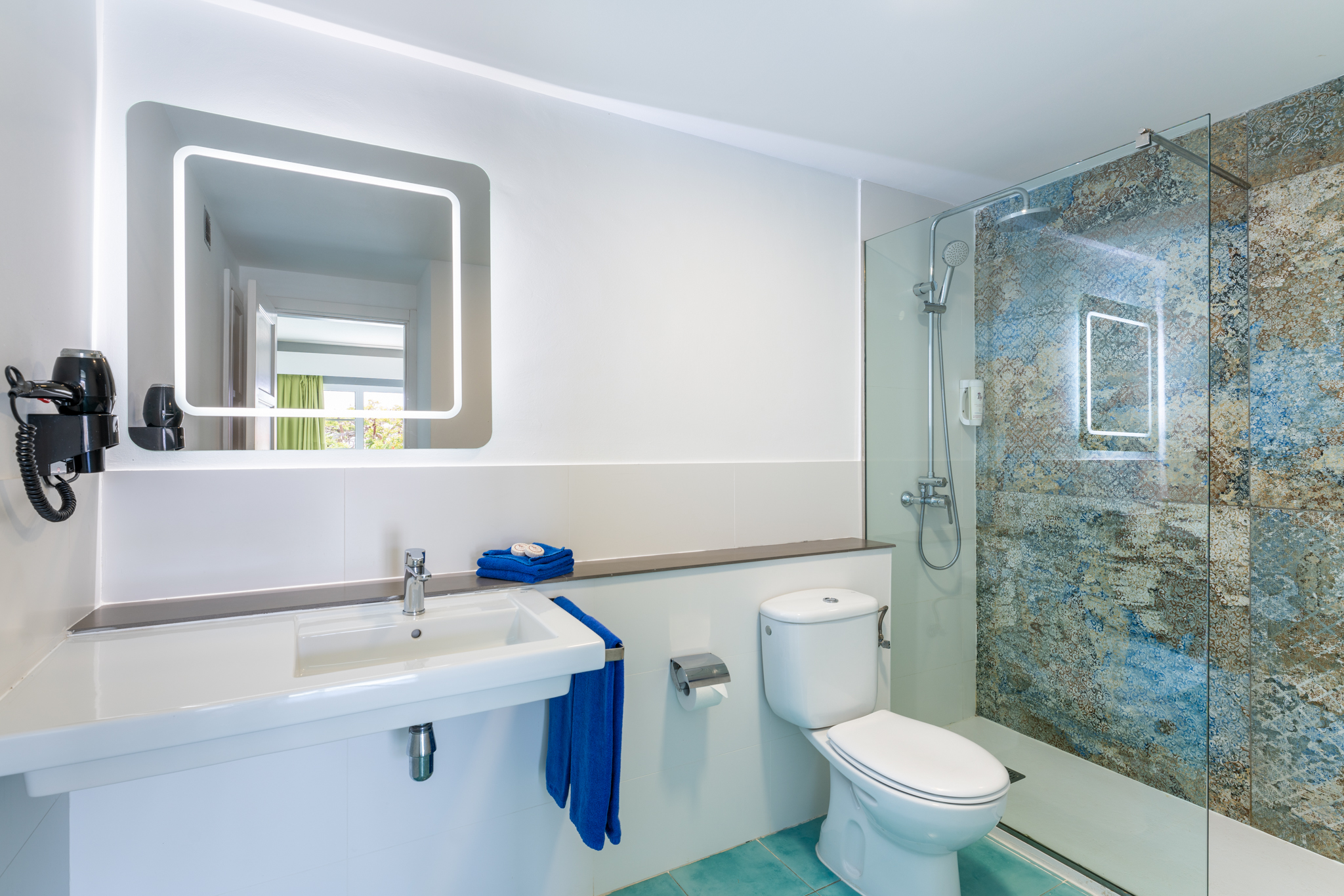 Apartment One Bedroom