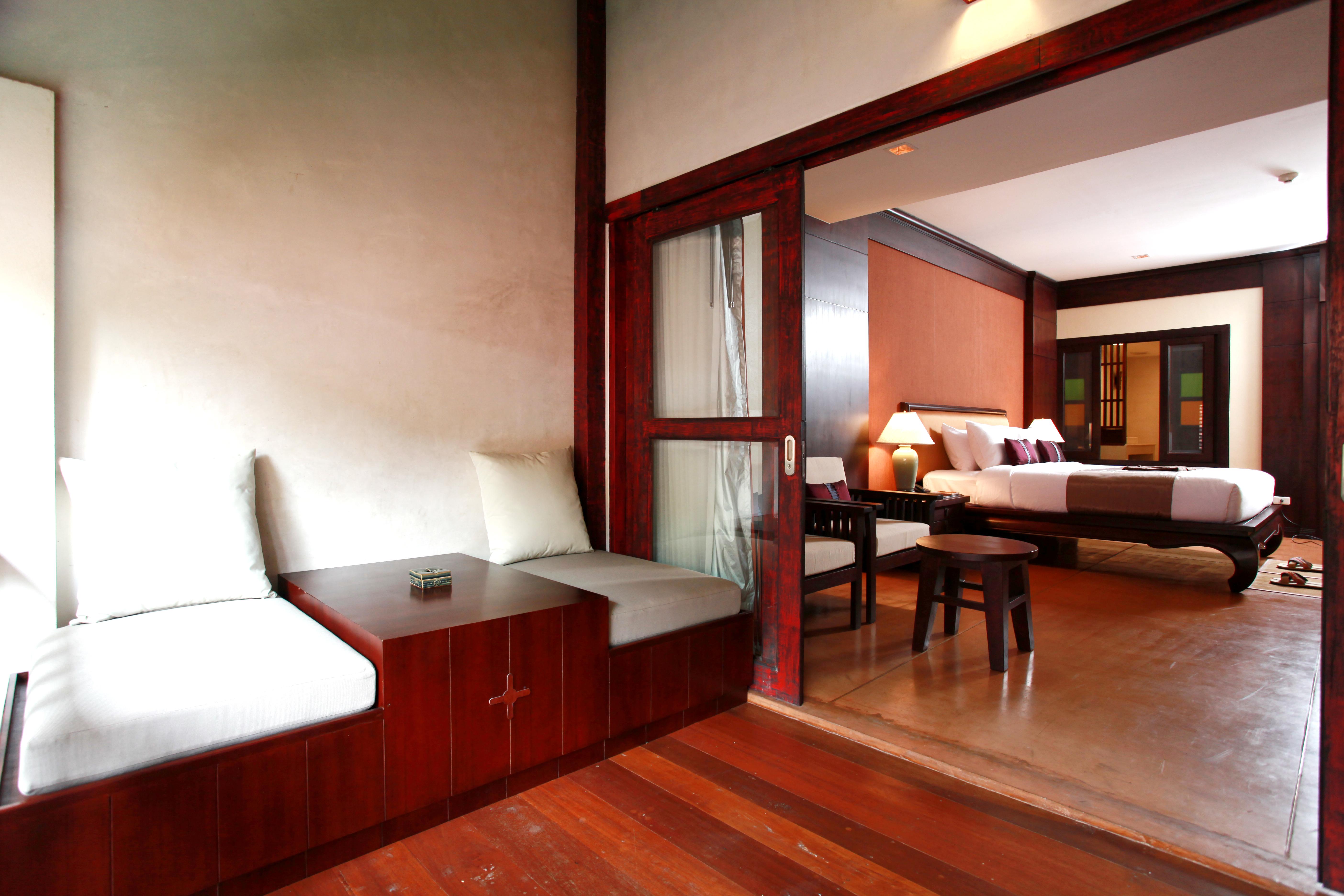 Double or Twin Deluxe