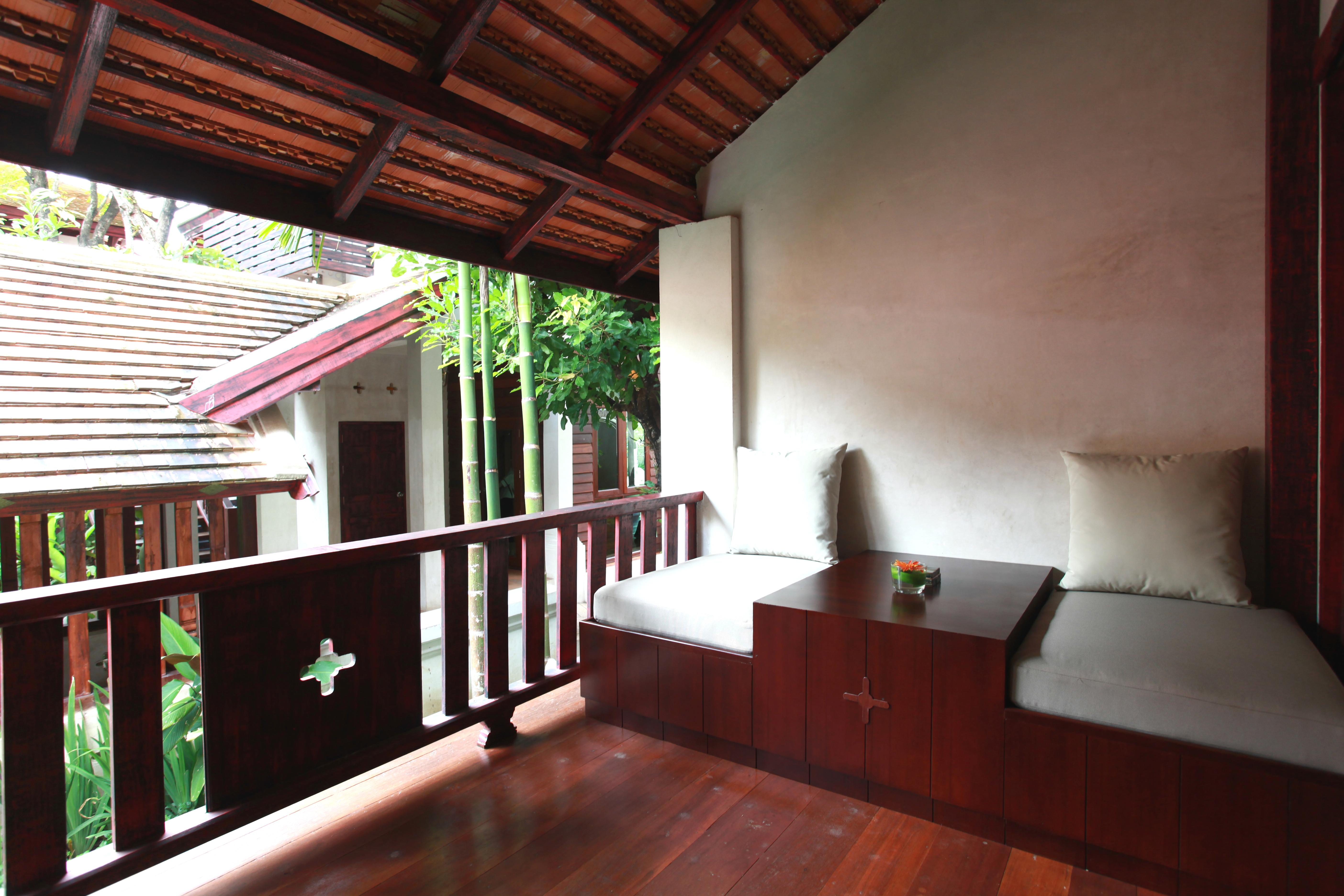 Double or Twin Grand Deluxe