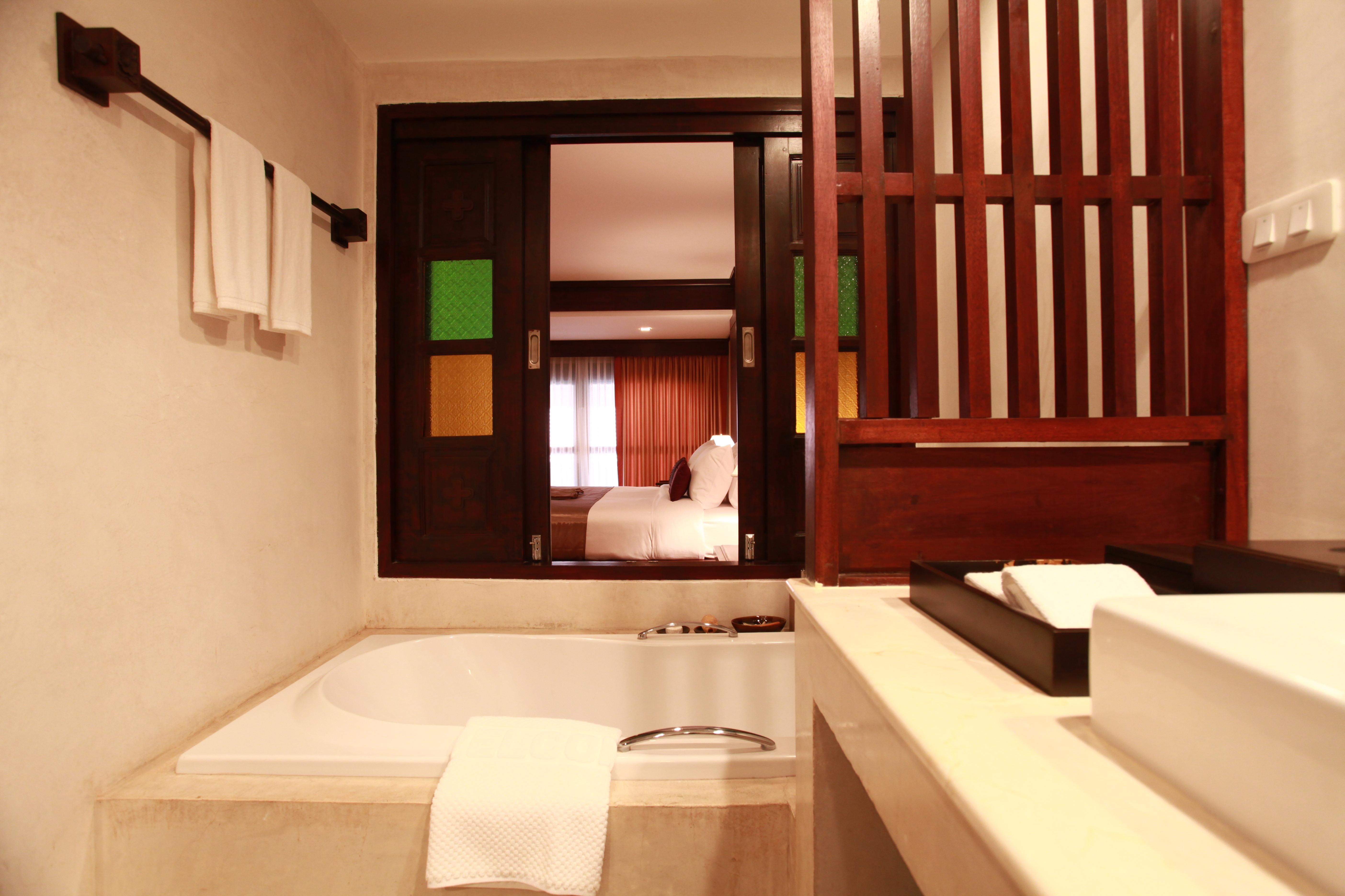 Double or Twin Grand Deluxe