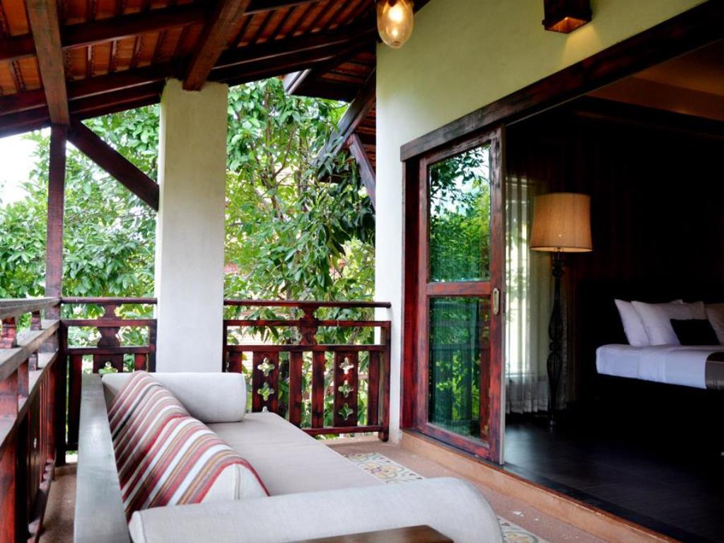 Junior Suite with Jacuzzi