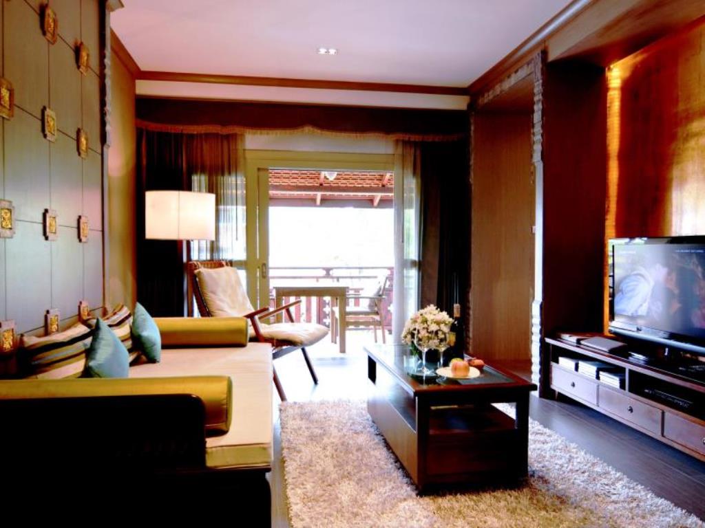 Junior Suite with Jacuzzi