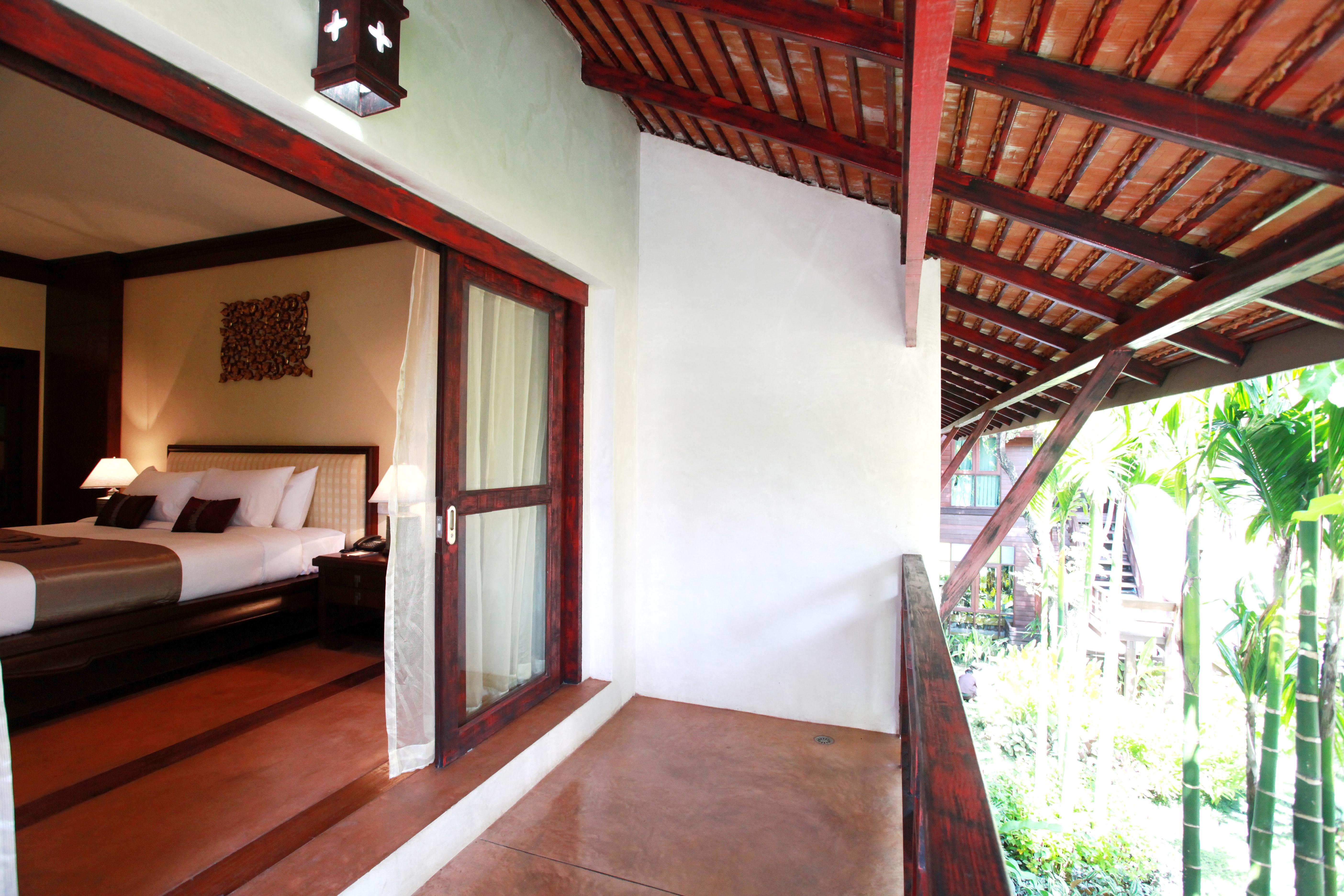 Double or Twin Grand Deluxe