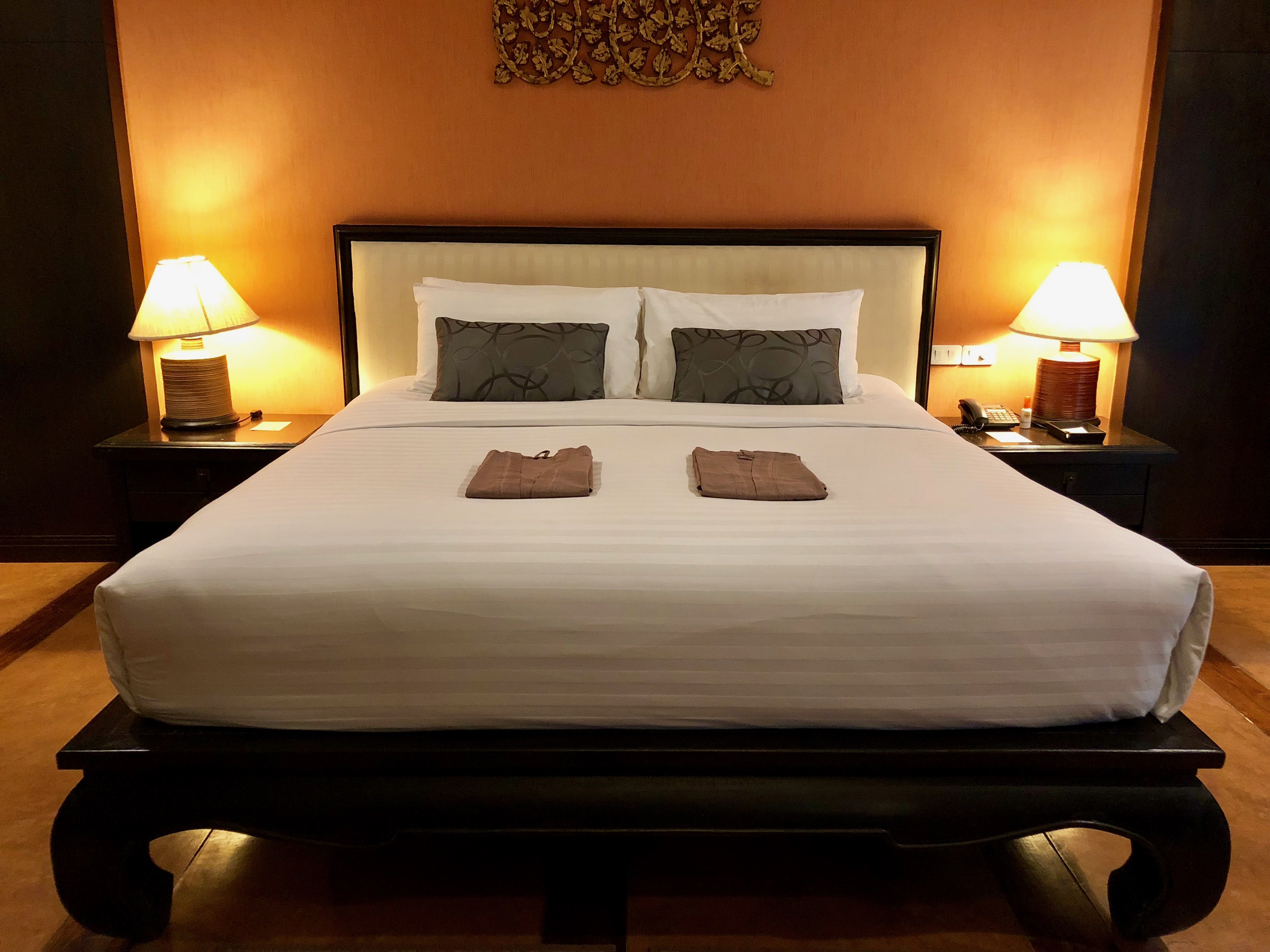 Double or Twin Grand Deluxe