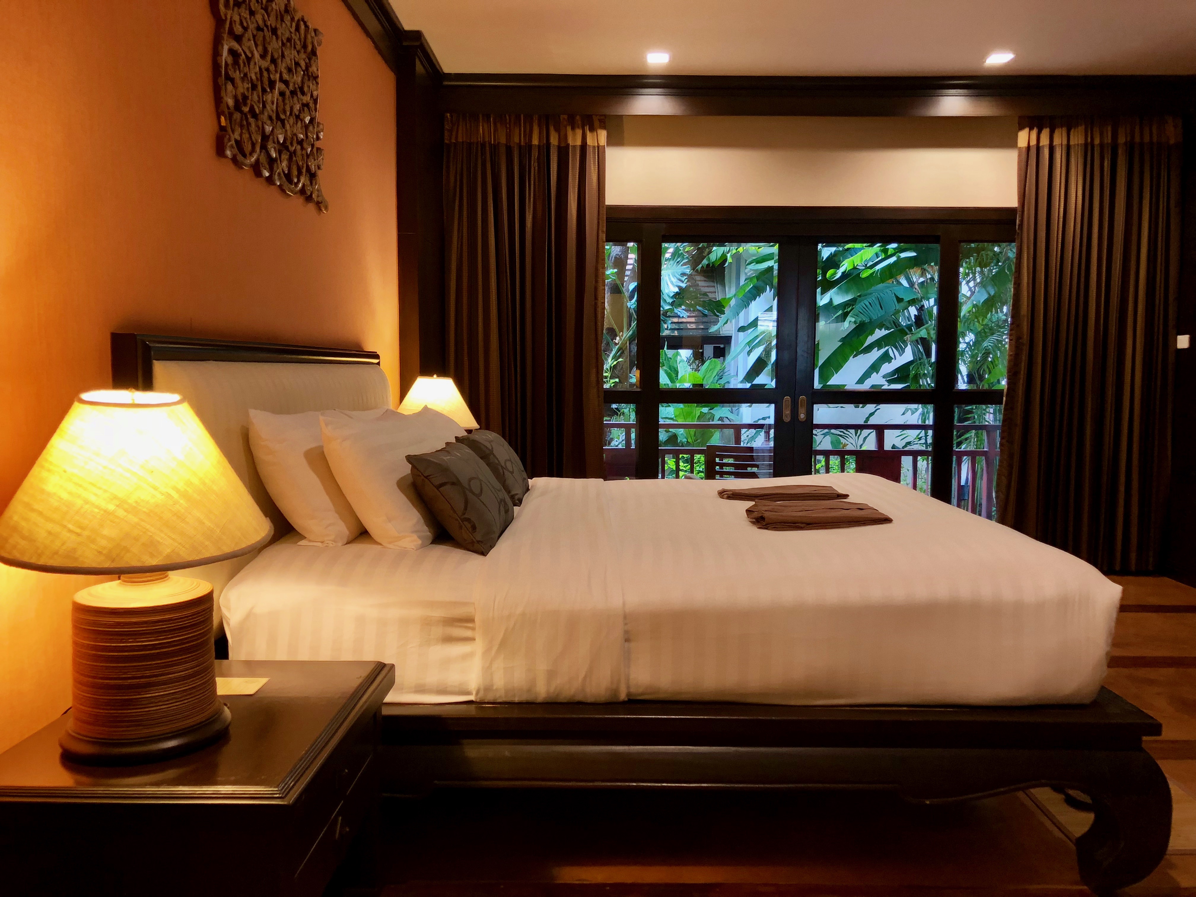 Double or Twin Grand Deluxe