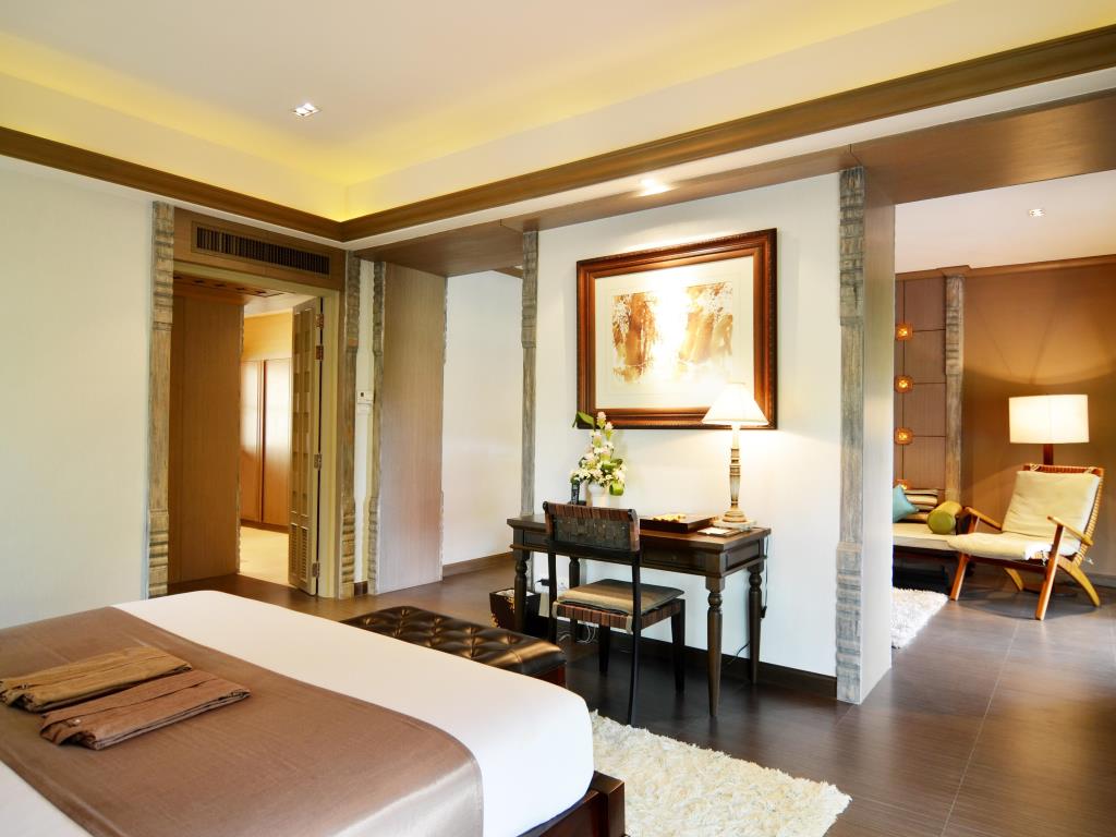 Junior Suite with Jacuzzi