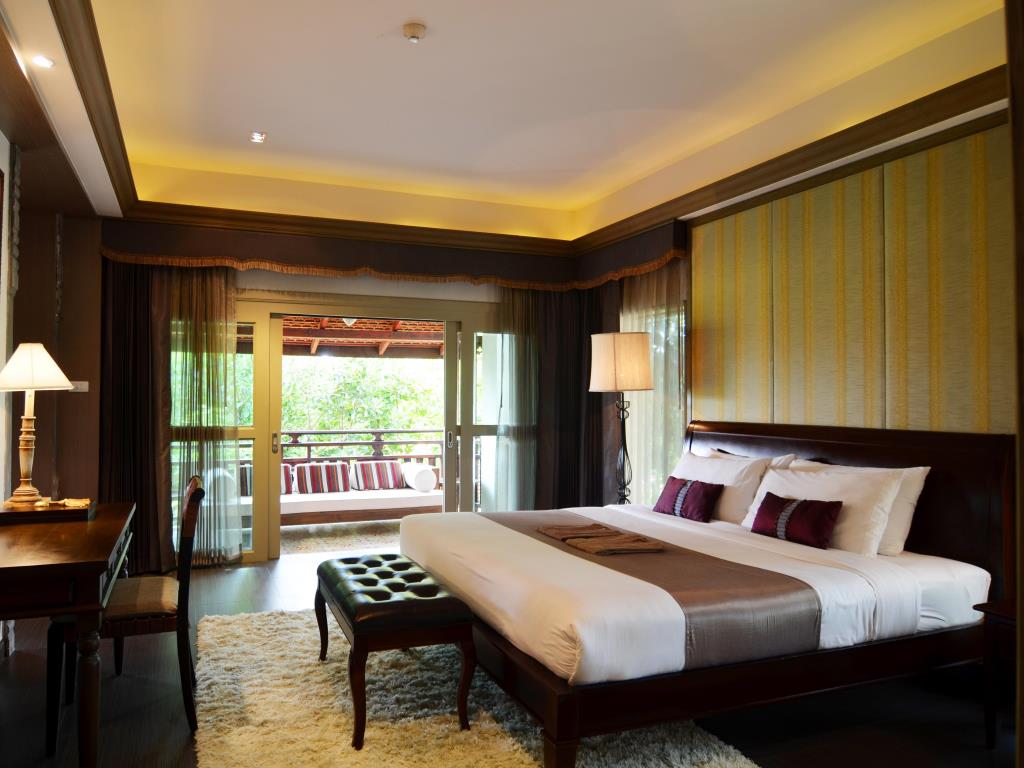 Junior Suite with Jacuzzi