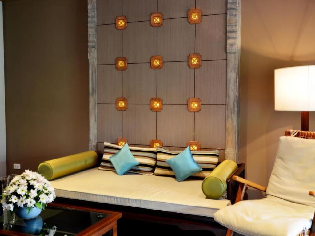 Junior Suite with Jacuzzi