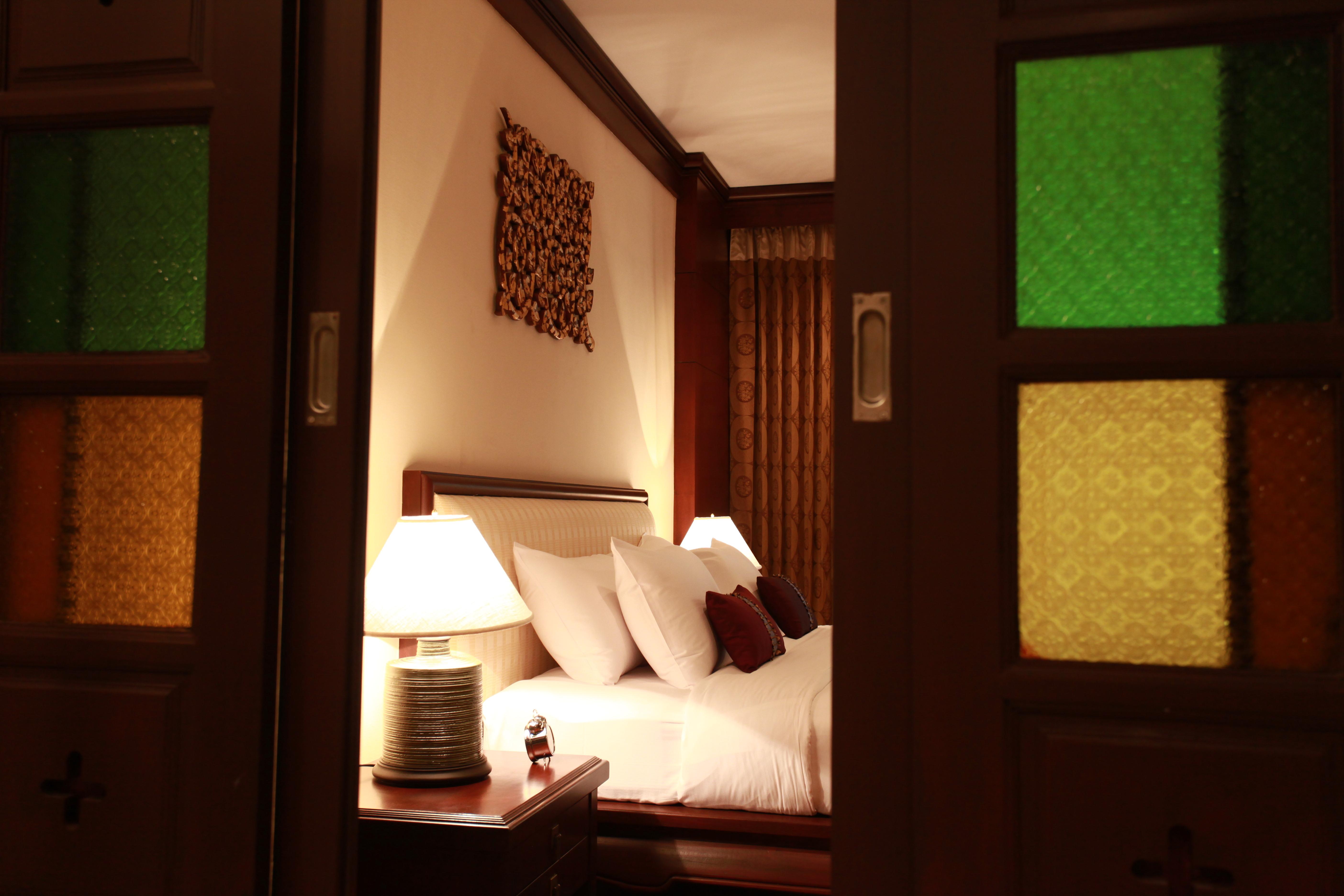 Double or Twin Superior