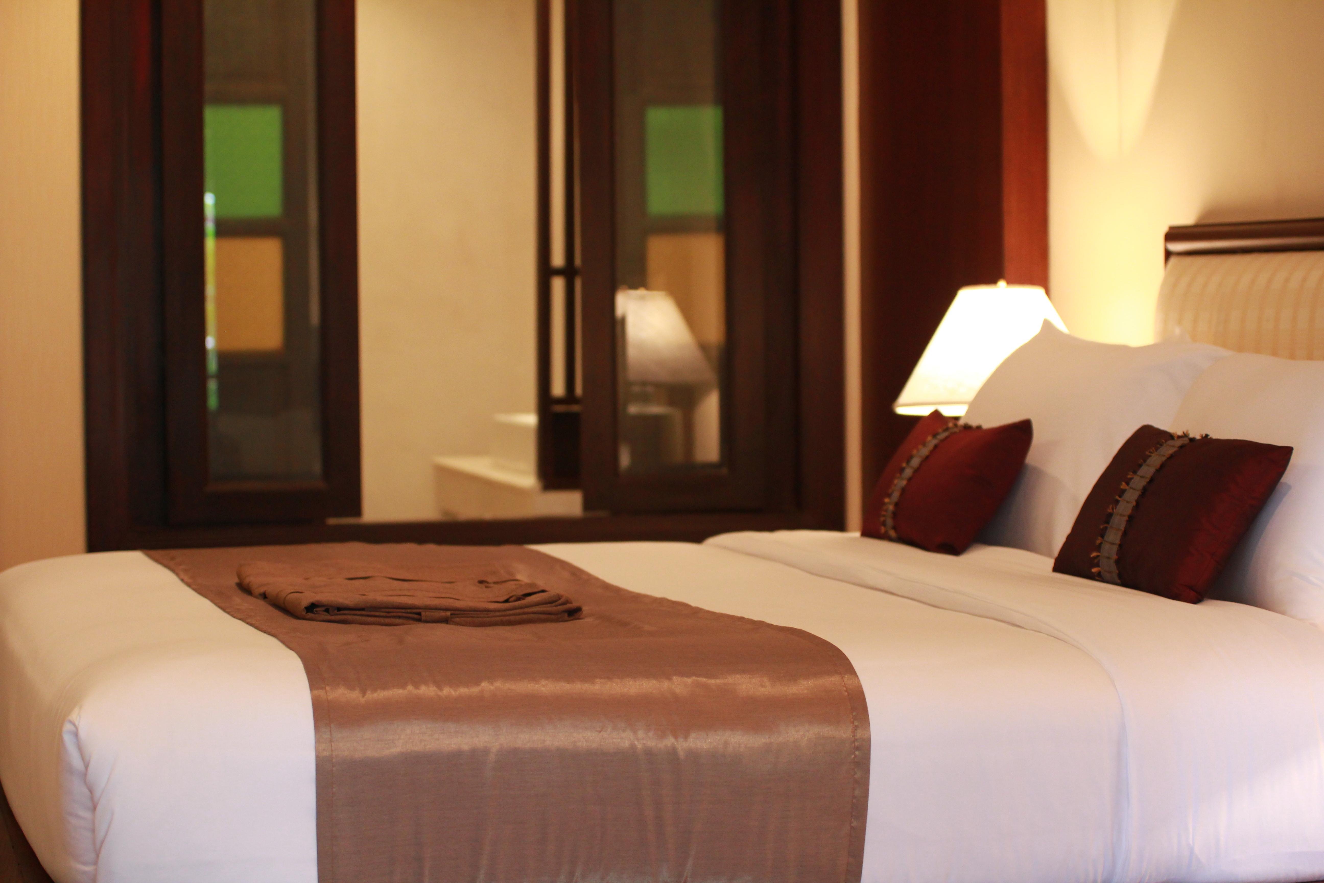 Double or Twin Superior