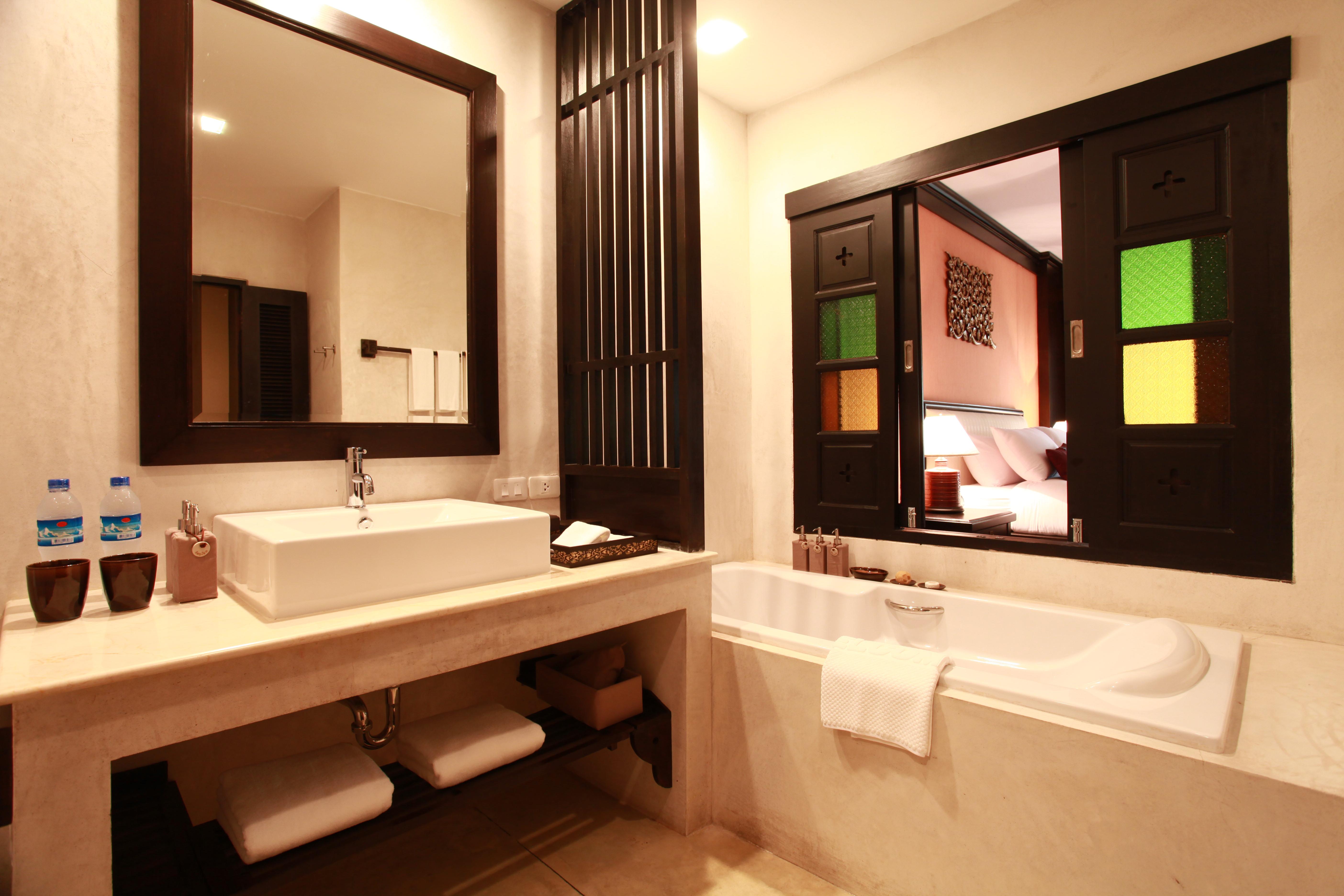 Double or Twin Superior