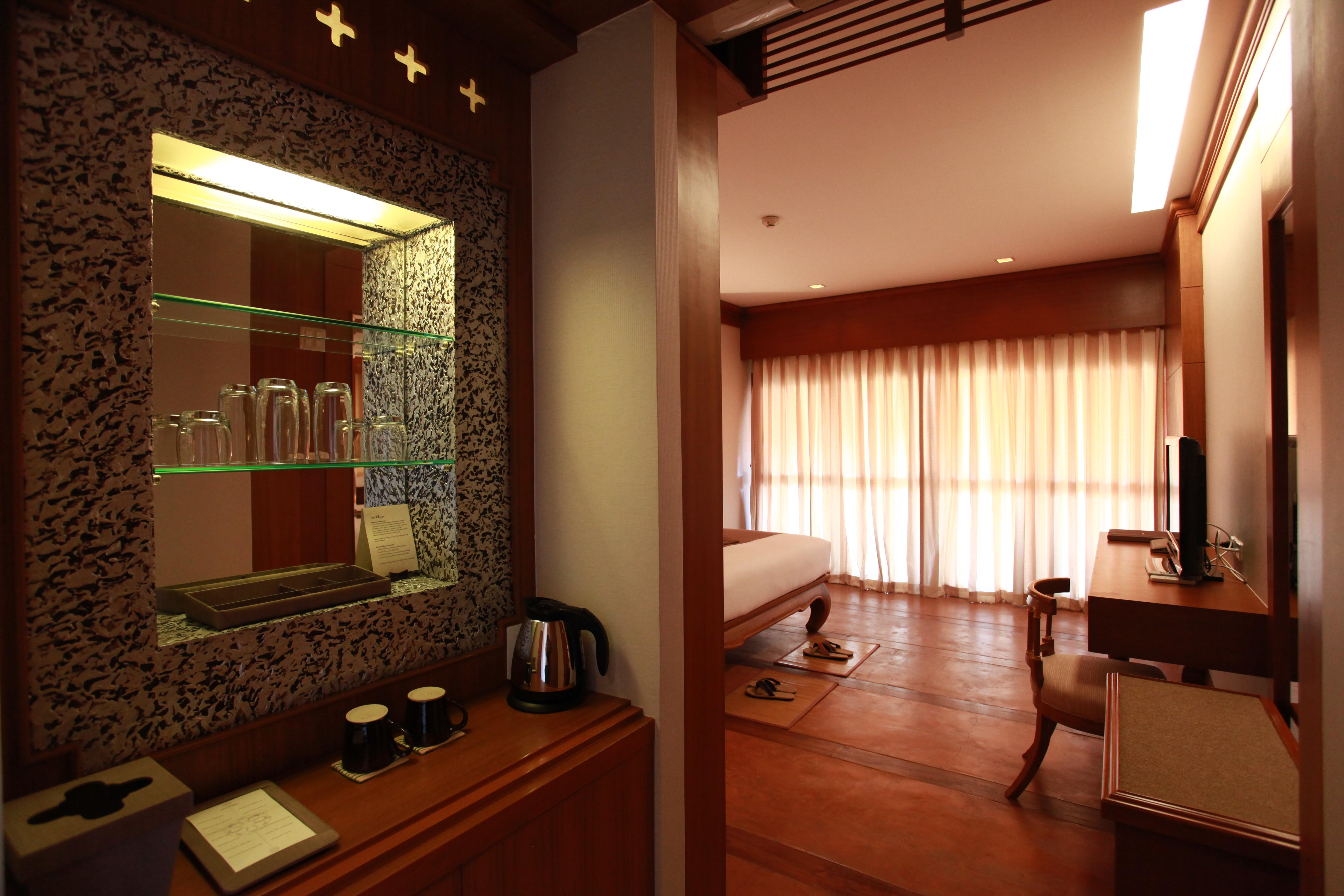 Double or Twin Superior