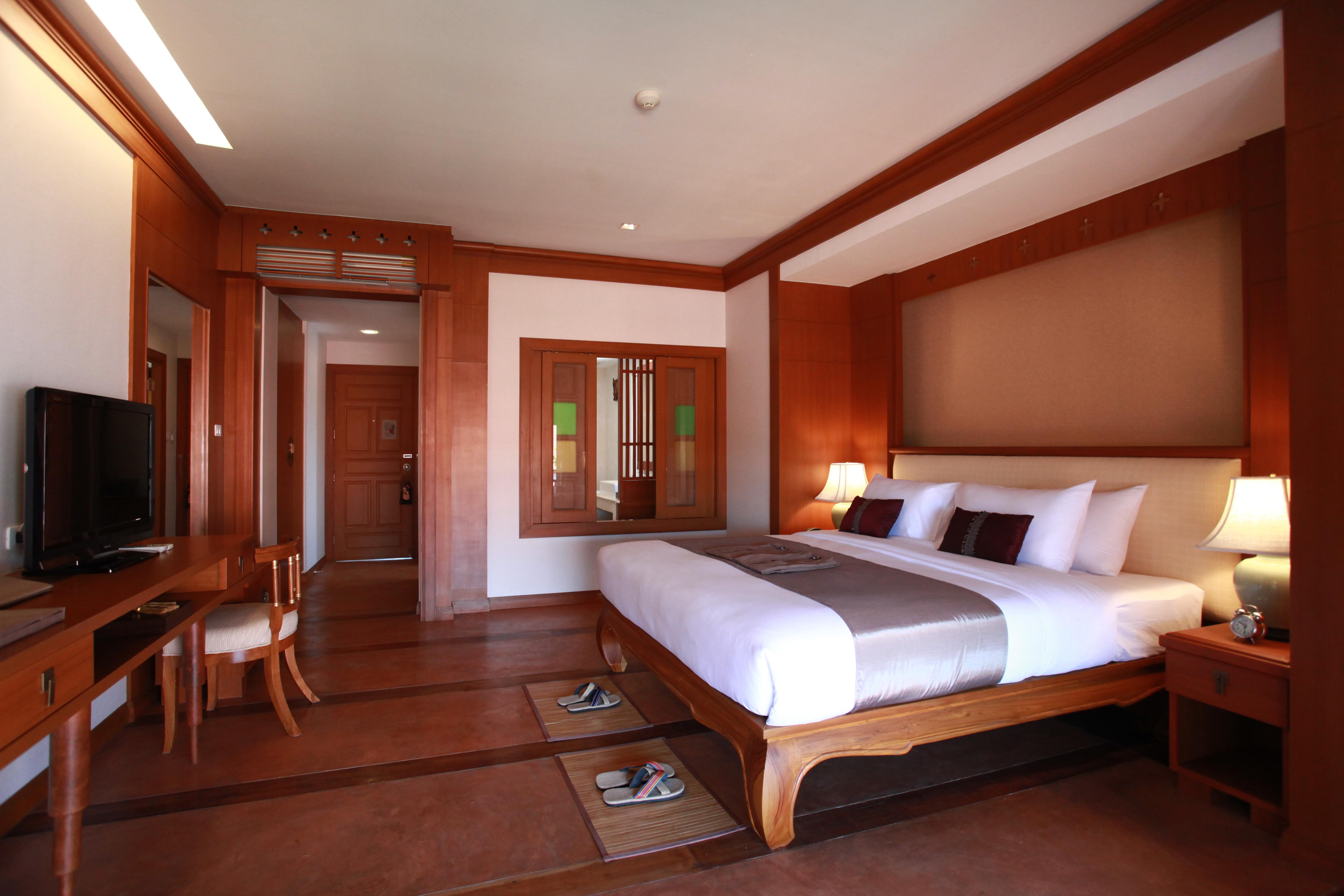 Double or Twin Superior