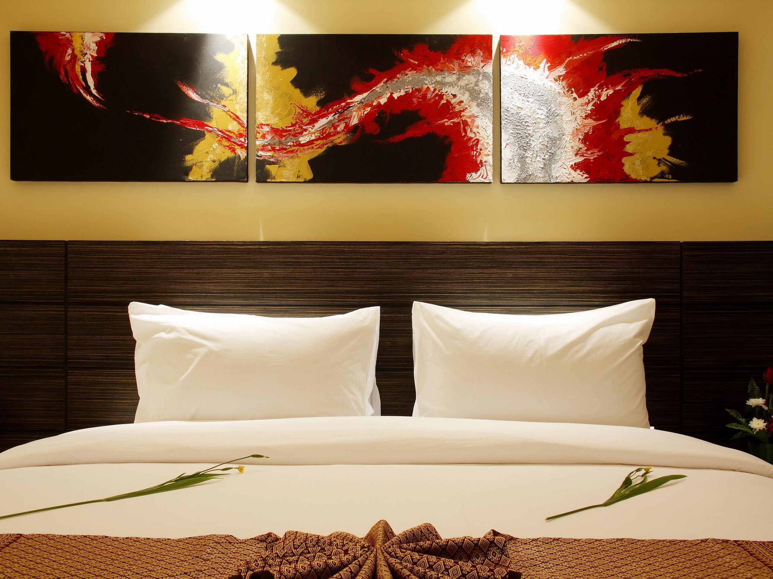 Double or Twin Superior