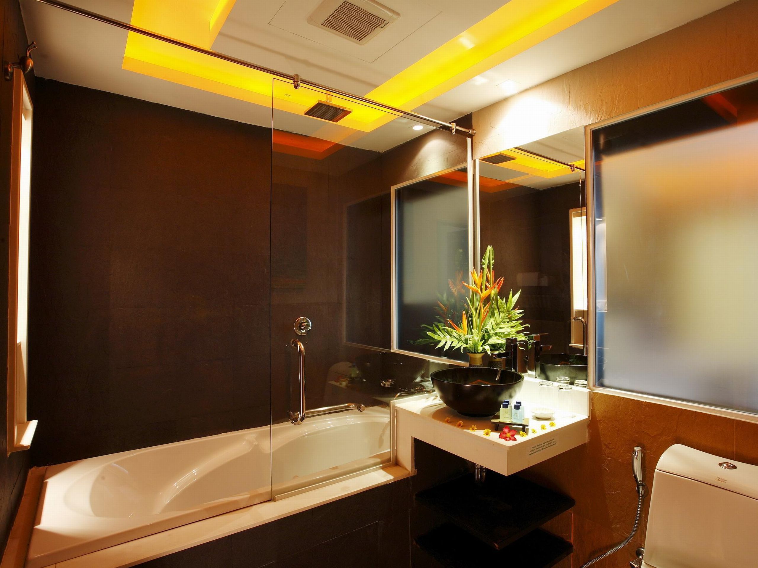 Double or Twin Superior