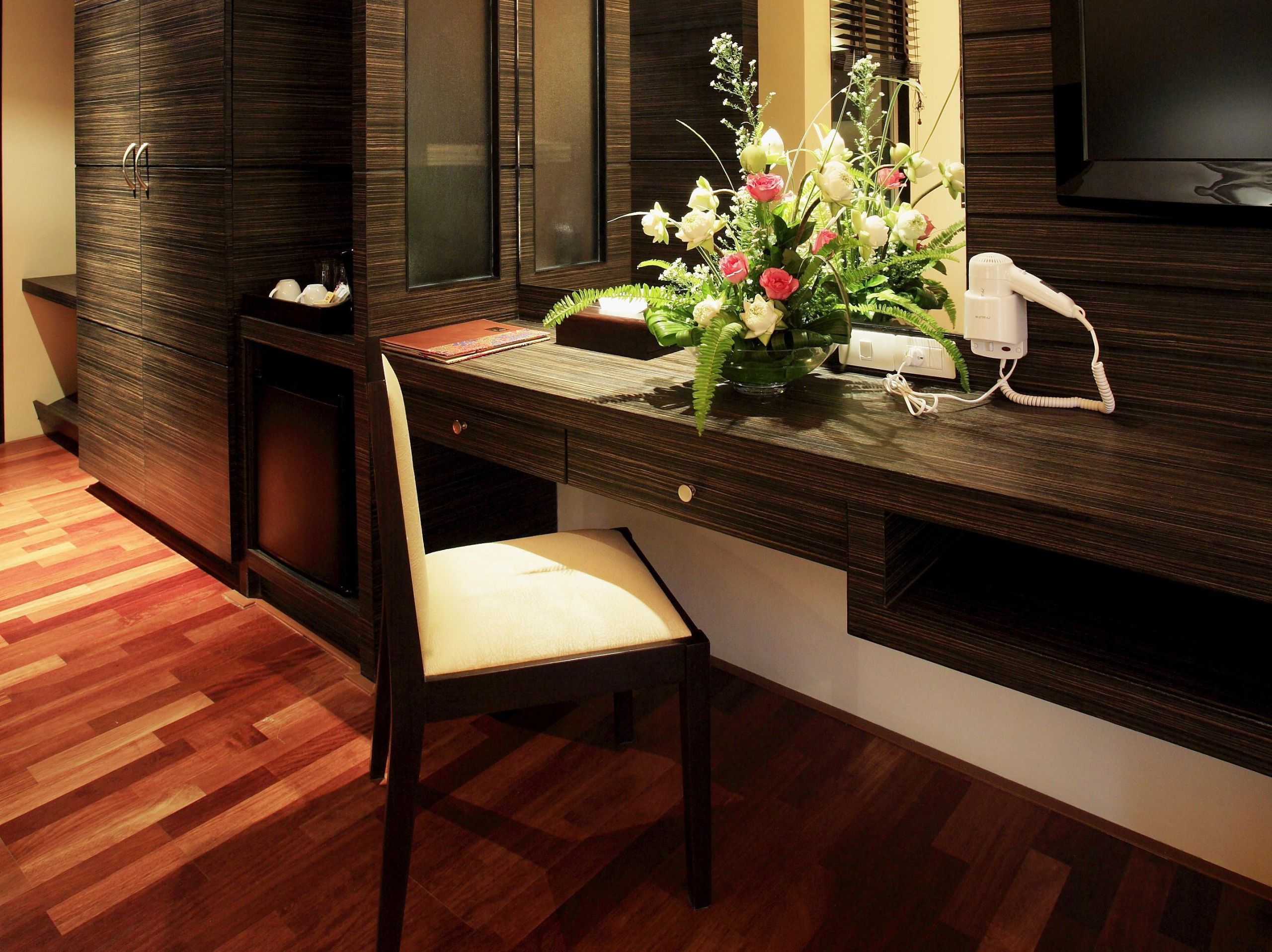 Double or Twin Superior