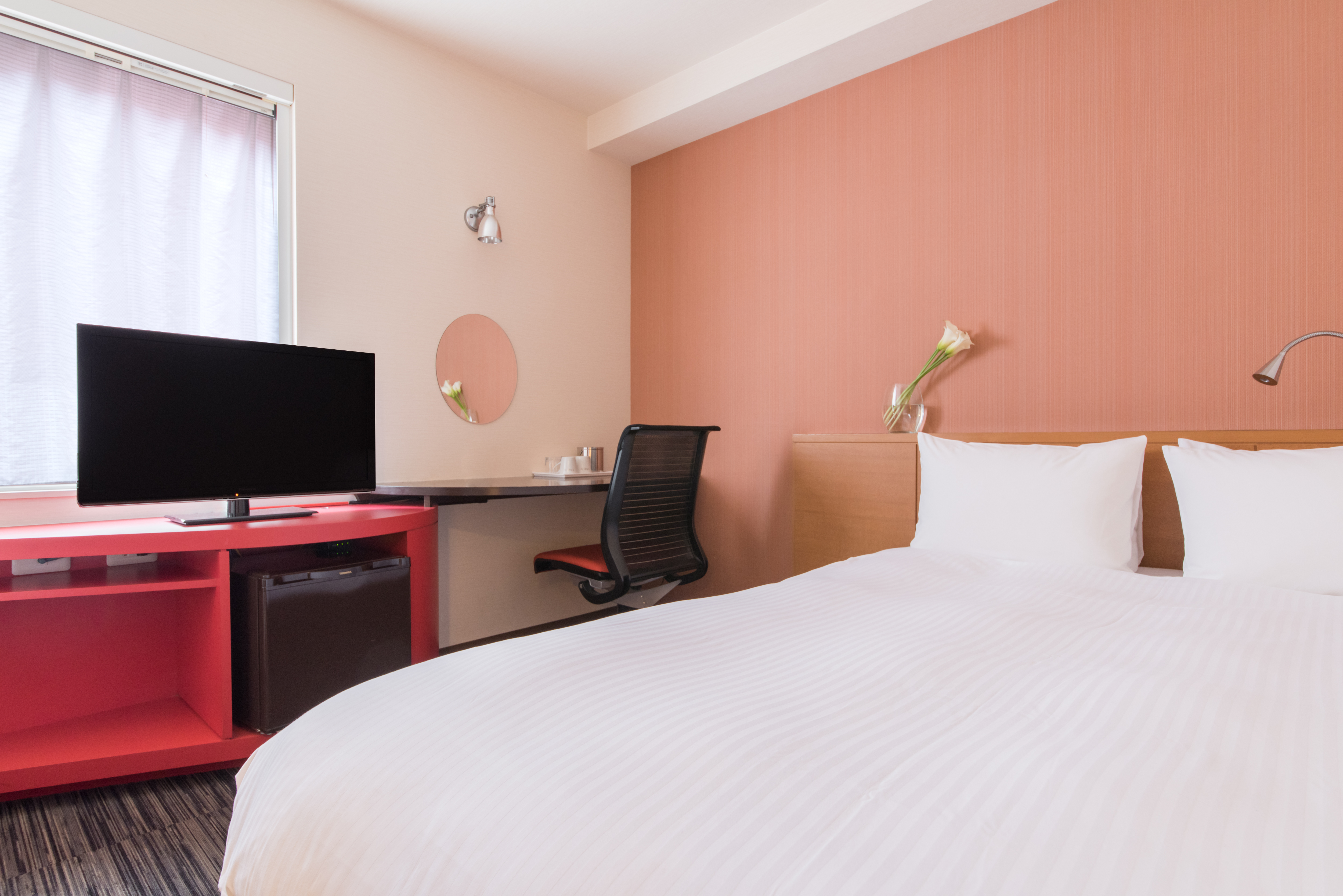 Double Single Standard