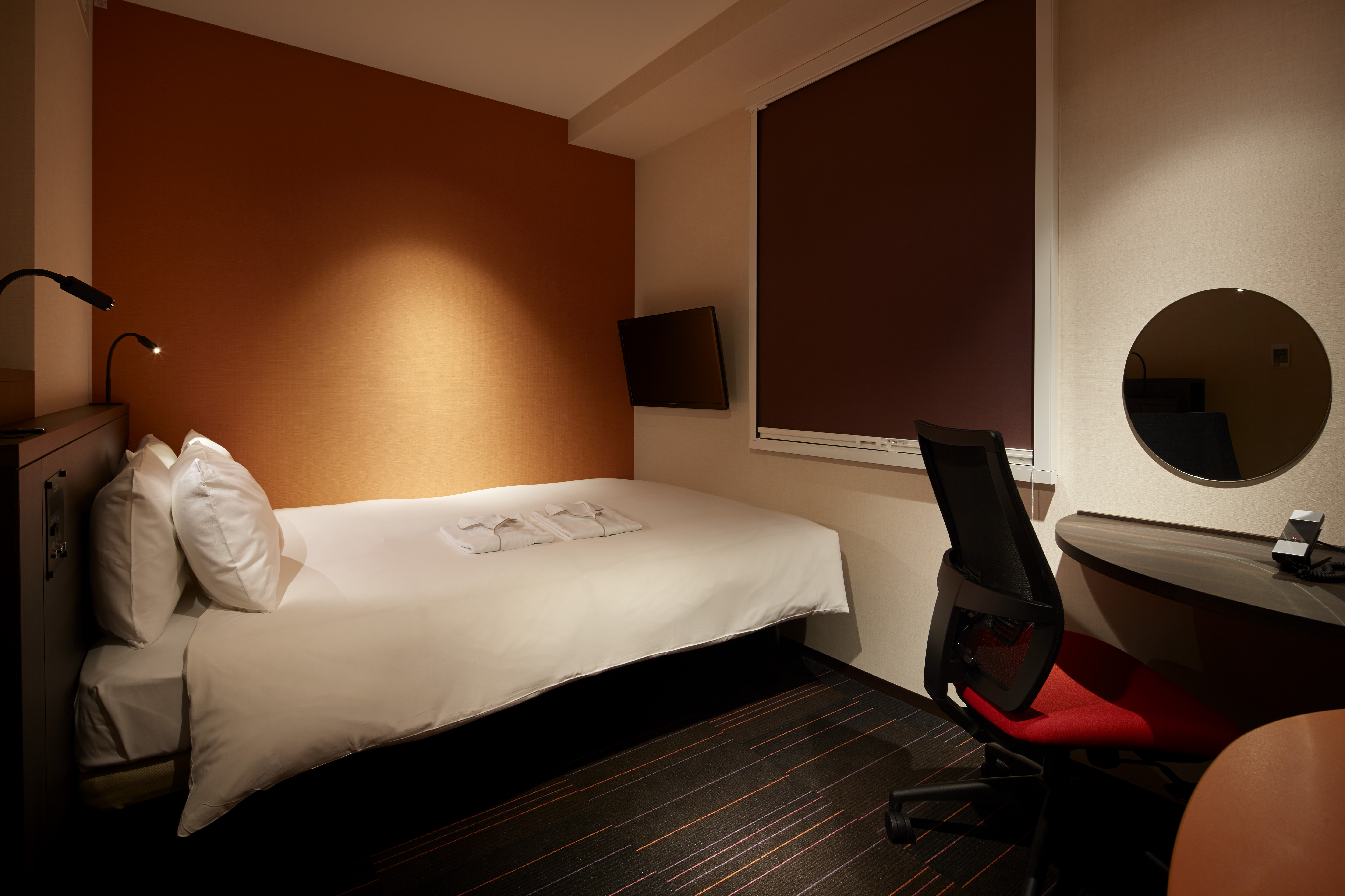 Single Superior Capacity 2