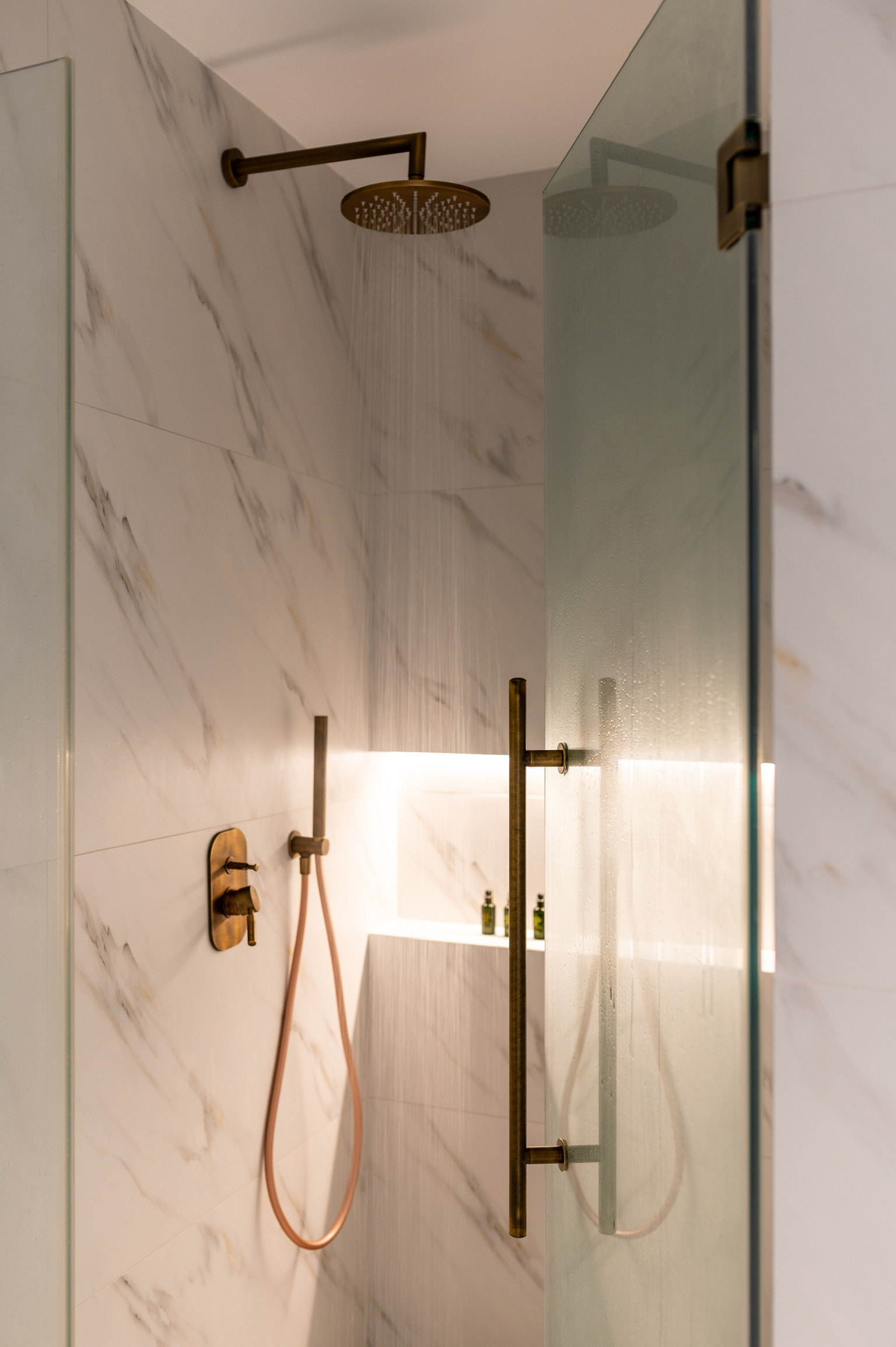 Suite Deluxe One Bed